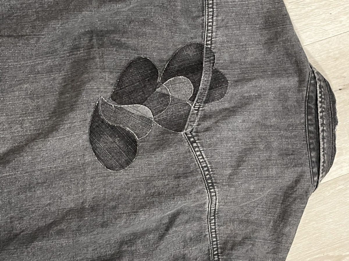 Remi Relief Remi relief, denim western shirt, X Kapital inspired Size US S / EU 44-46 / 1 - 6 Thumbnail