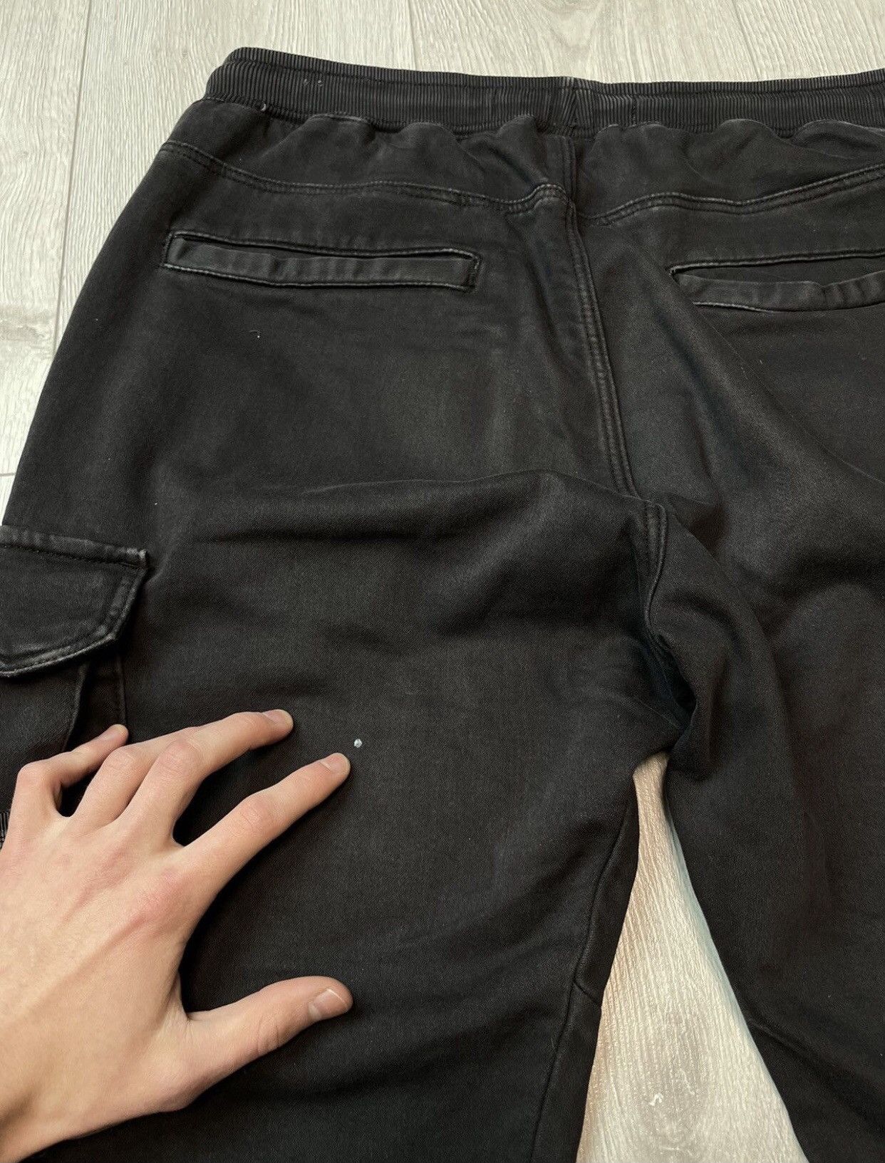 Japanese Brand × Other Japanese traditional cargo pants Travis Scott Style Size US 32 / EU 48 - 10 Thumbnail