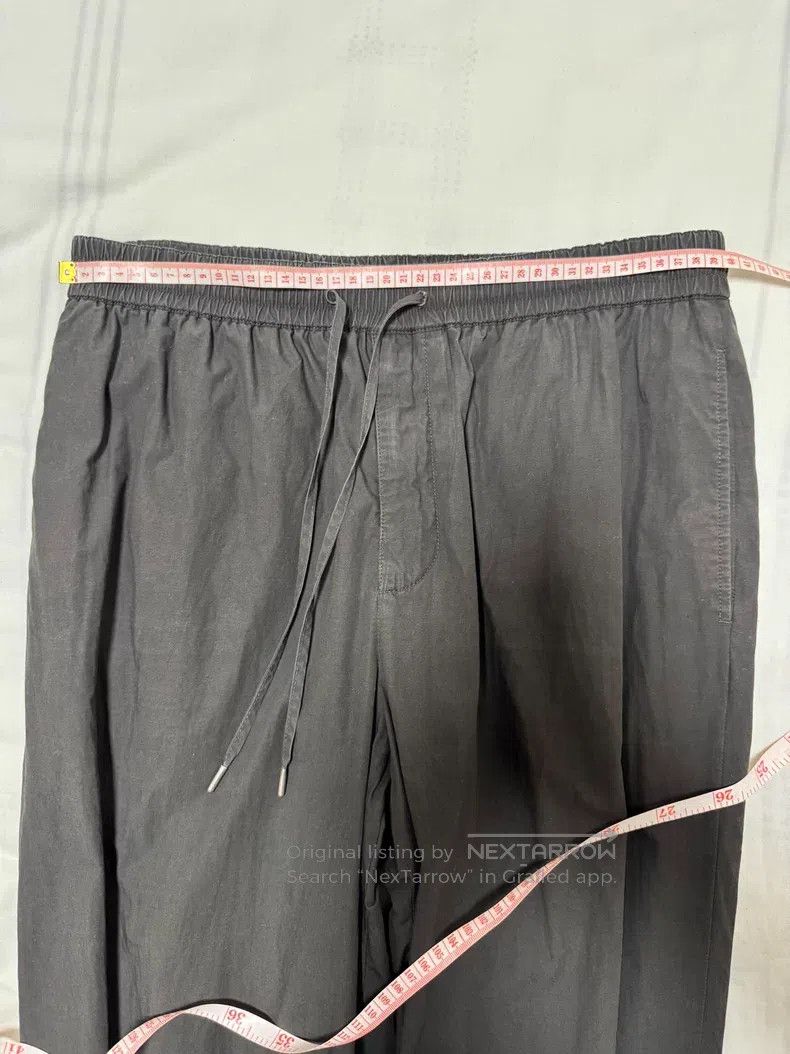 Hermes Hermes Casual pants Size US 42 / EU 58 - 3 Thumbnail