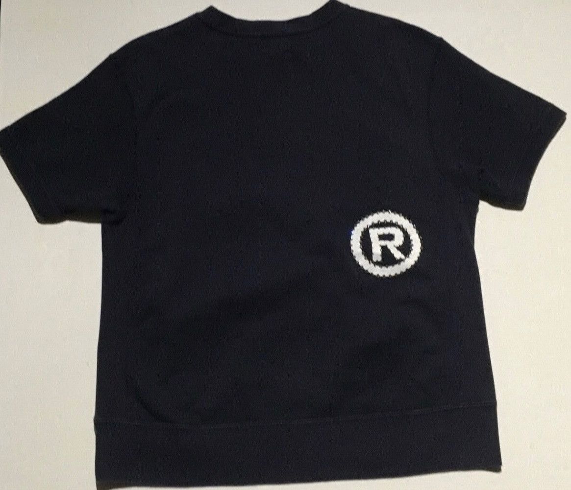 Bape Bape Swarovski Crew Neck pullover Sweatshirt Size US S / EU 44-46 / 1 - 2 Thumbnail