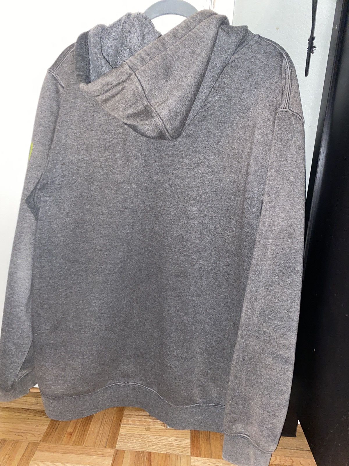 Carhartt Carhartt Hoodie Size US L / EU 52-54 / 3 - 2 Thumbnail
