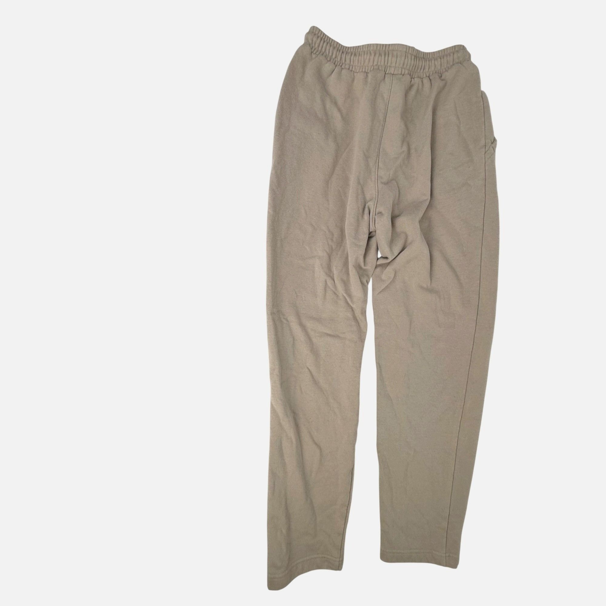 Other DSG Men's Sport Fleece Joggers Sweatpants Beige Size S Size US 26 / EU 42 - 3 Thumbnail