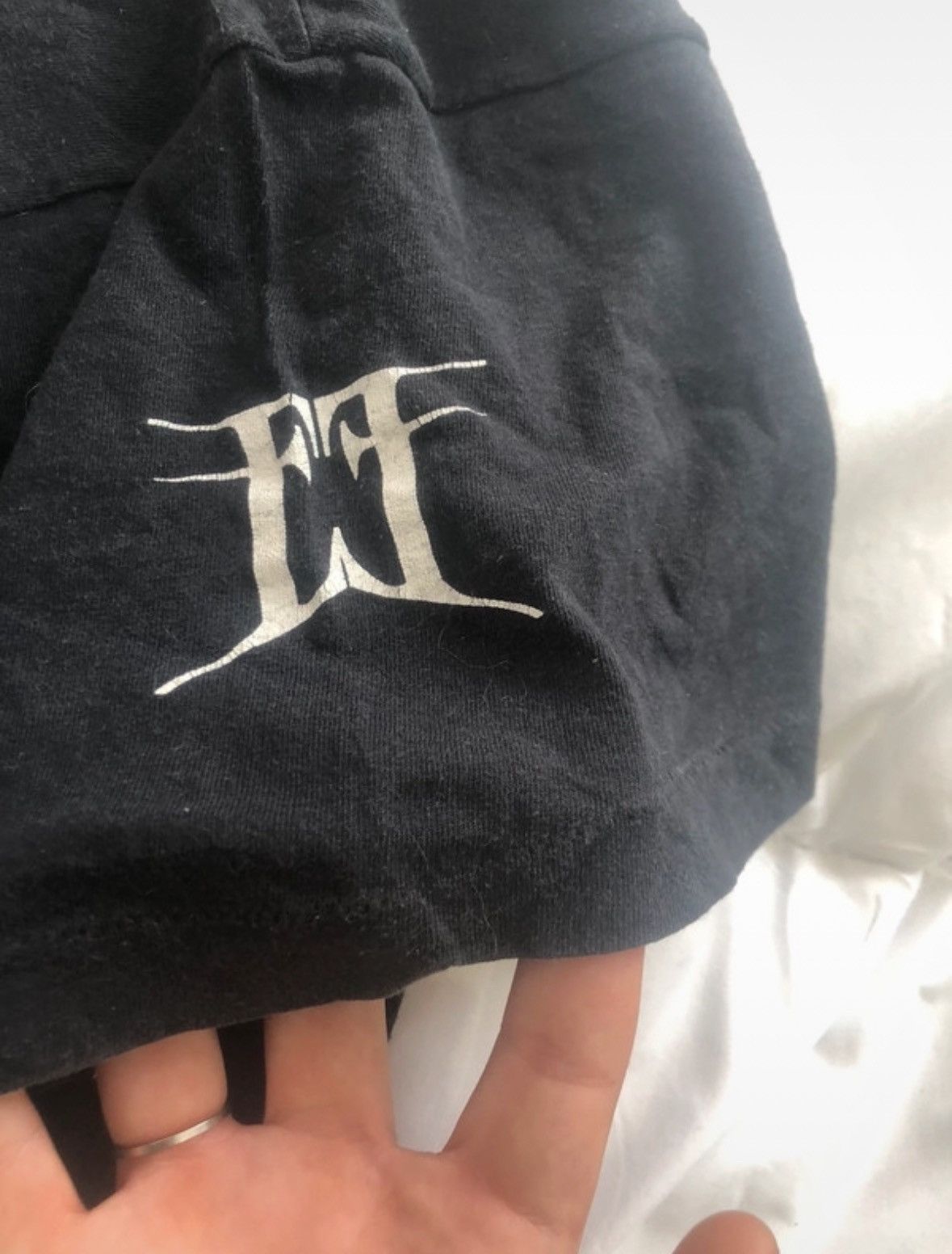 Band Tees × Vintage Edenbridge 2000 tee Size US XL / EU 56 / 4 - 2 Thumbnail