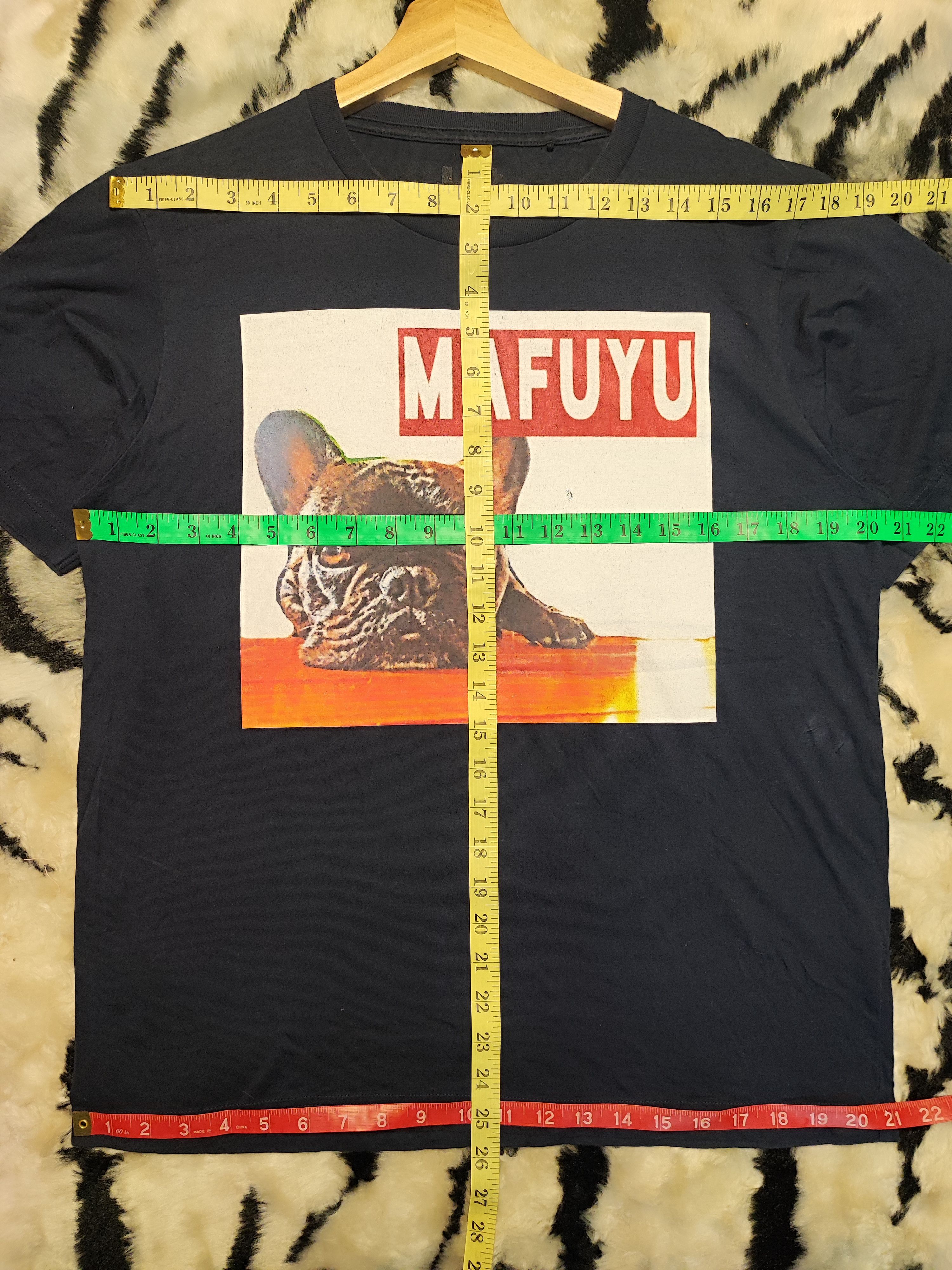 JW Anderson × Uniqlo Uniqlo T-Shirt Dog Size US M / EU 48-50 / 2 - 4 Thumbnail
