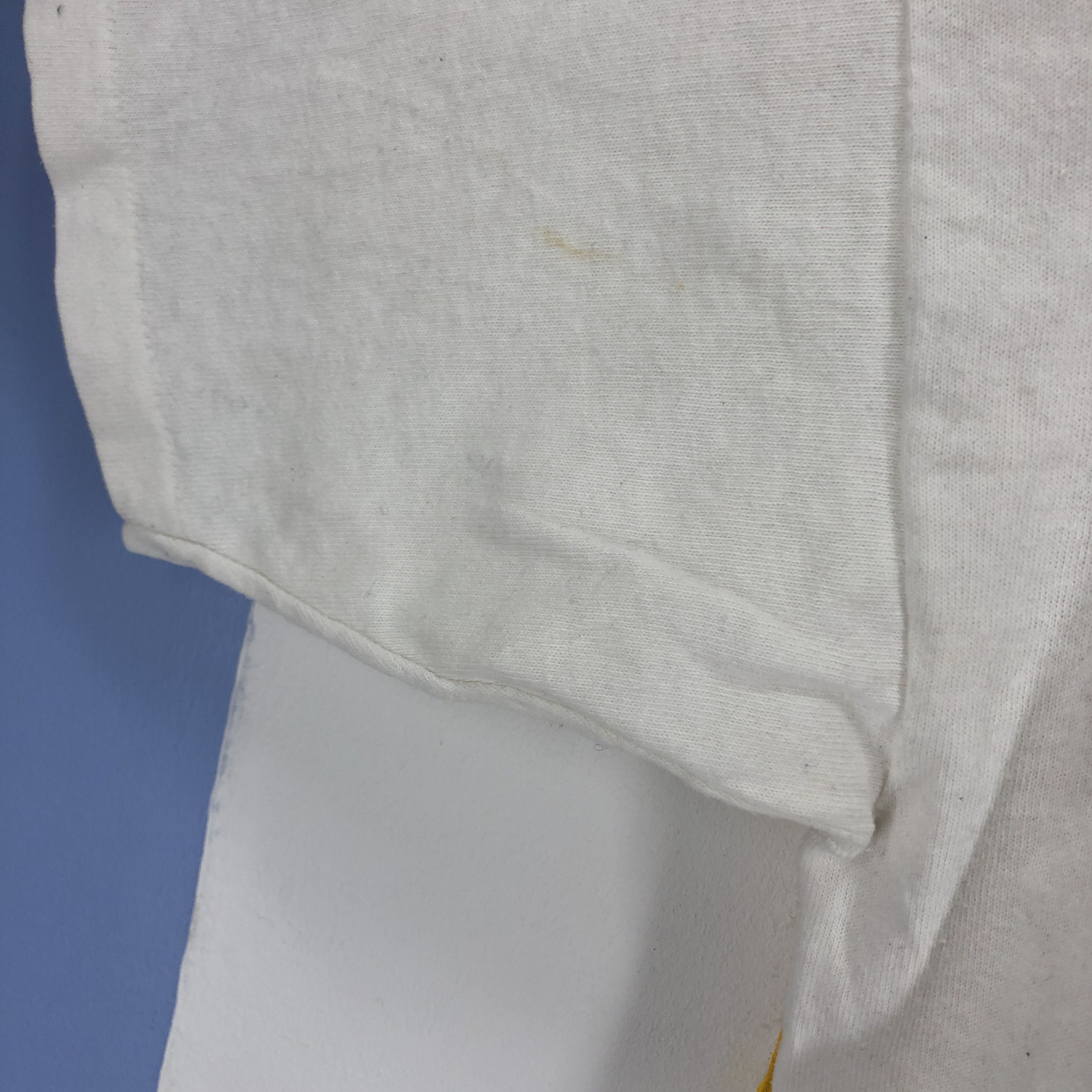 Champion 90s Vintage CHAMPION x HARVARD Crew Neck T Shirt #0993/AI Size US M / EU 48-50 / 2 - 10 Thumbnail