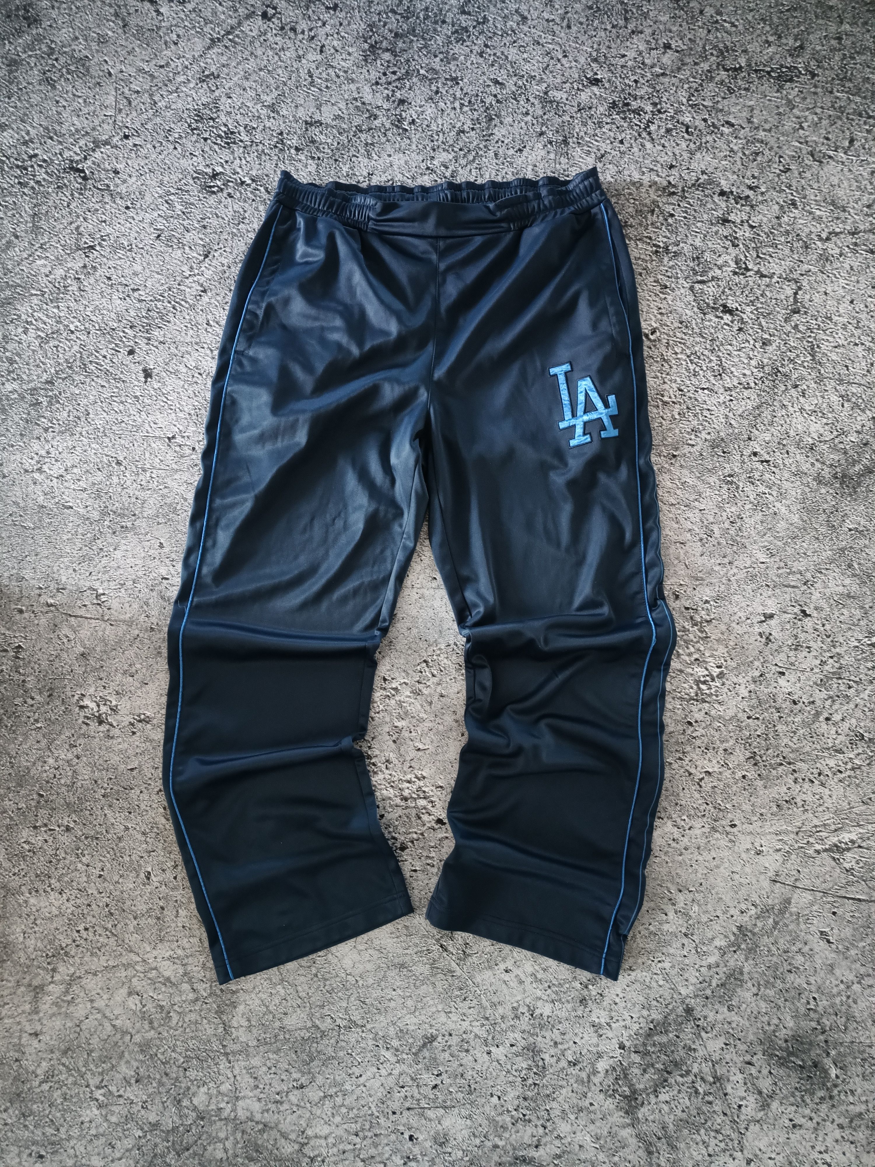 Cooperstown Collection × MLB × Vintage Vintage LA Track Pants MLB size L Size US 34 / EU 50 - 1 Thumbnail