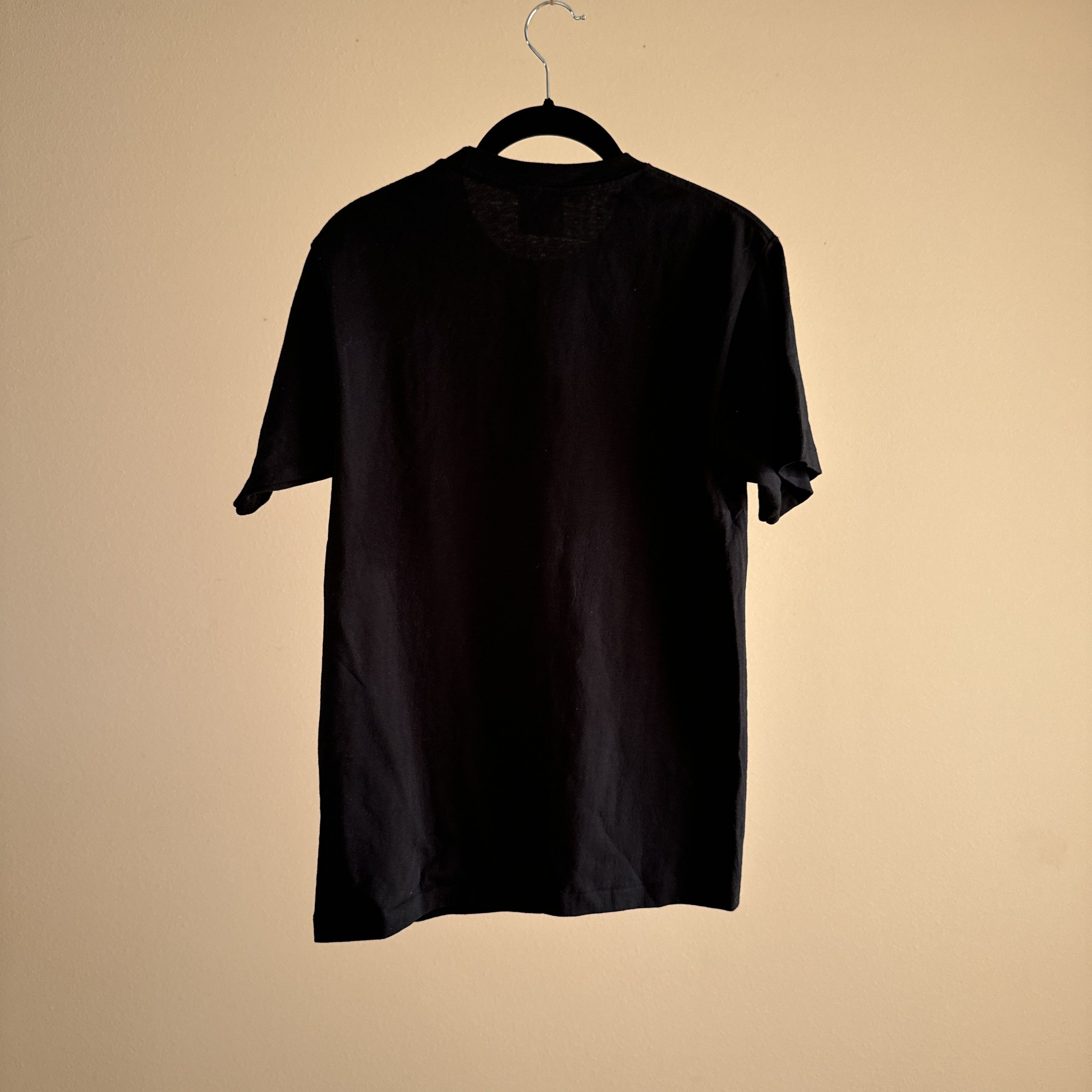 Bape × Big Sean Bape x Big Sean Baby Milo Tee Size US S / EU 44-46 / 1 - 3 Thumbnail