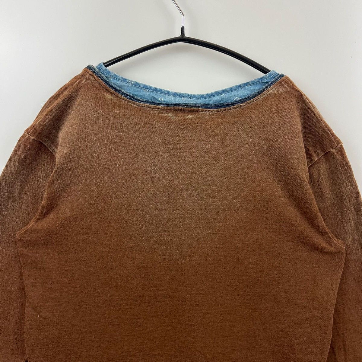 Kapital Tee Shirt Size US M / EU 48-50 / 2 - 6 Thumbnail