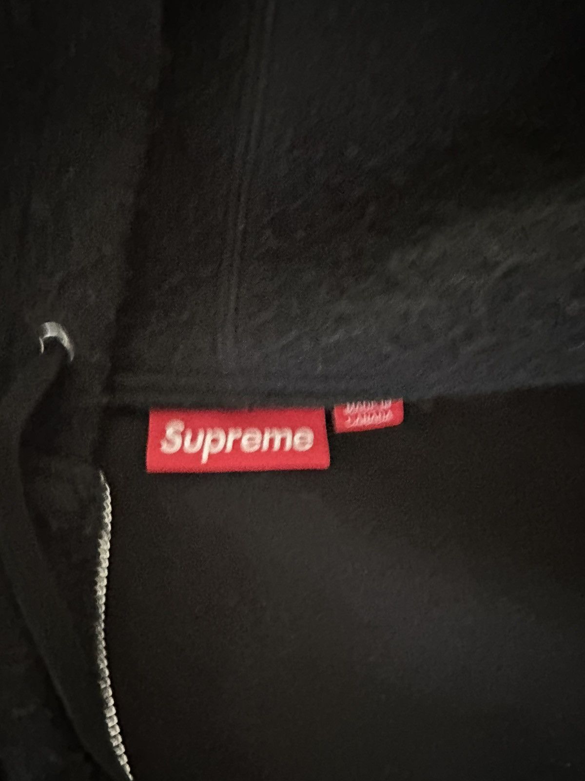 Supreme Supreme Pilled Up Zip Up Size US L / EU 52-54 / 3 - 3 Thumbnail