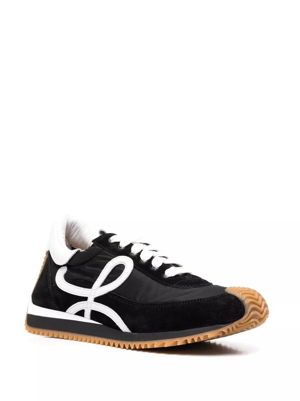 Loewe LOEWE Flow Runner sneakers size 37 Size ONE SIZE - 3 Thumbnail