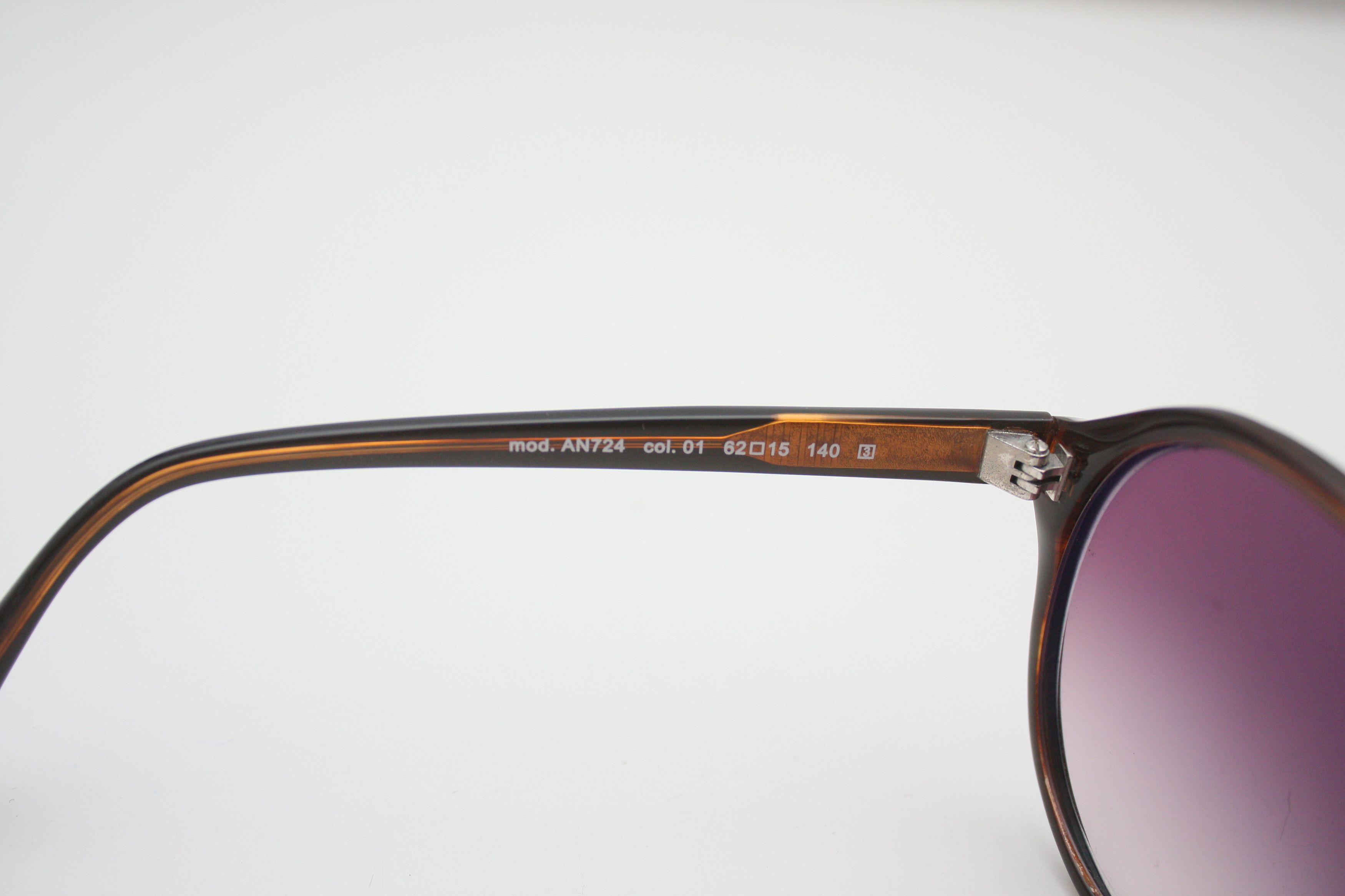 Vivienne Westwood Vivienne Westwood Sun Glasses Made In Italy Size ONE SIZE - 5 Thumbnail