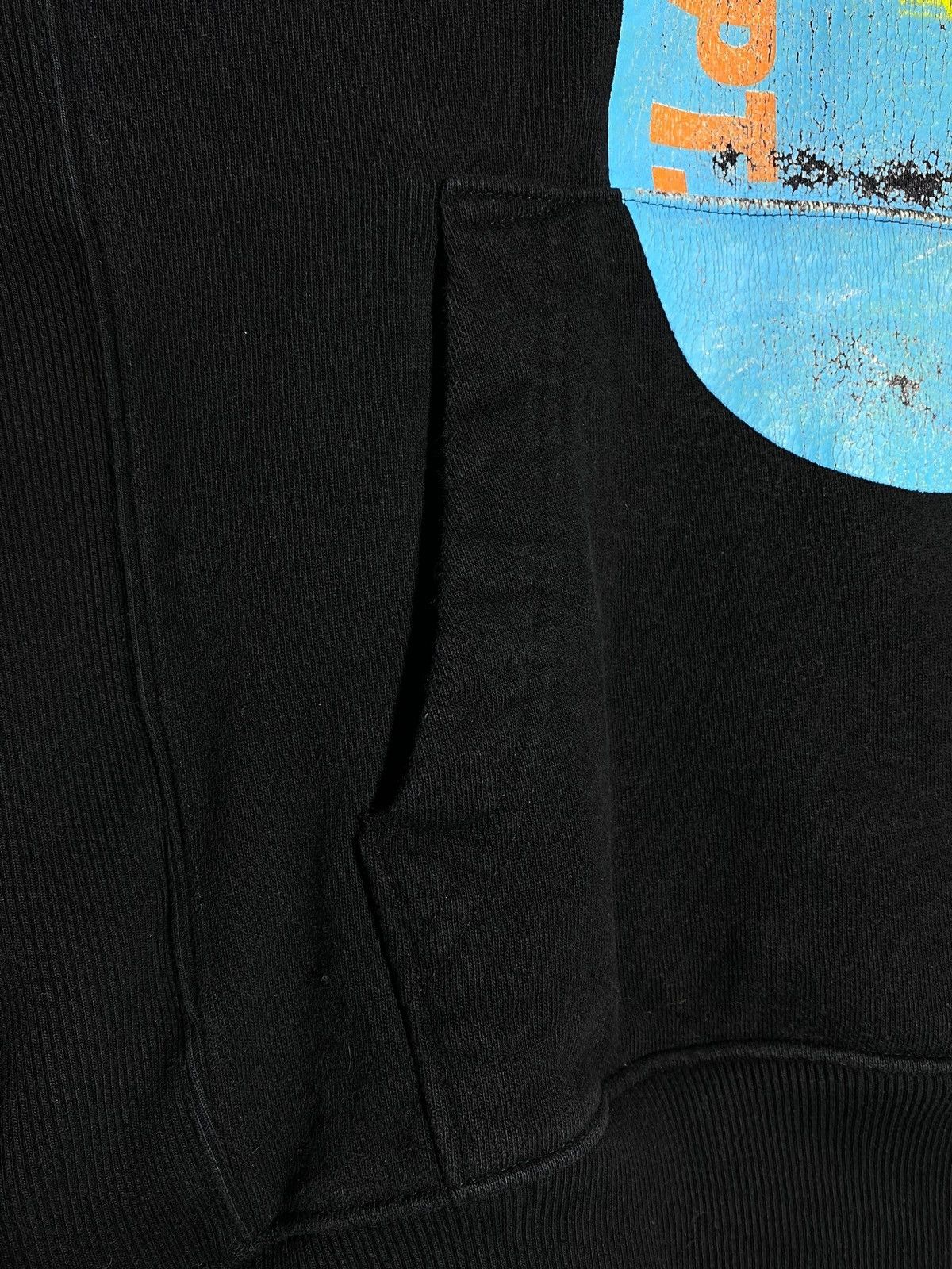 Rokit Rokit Conceptual Dept. Hoodie Pullover Size M Size US M / EU 48-50 / 2 - 11 Thumbnail