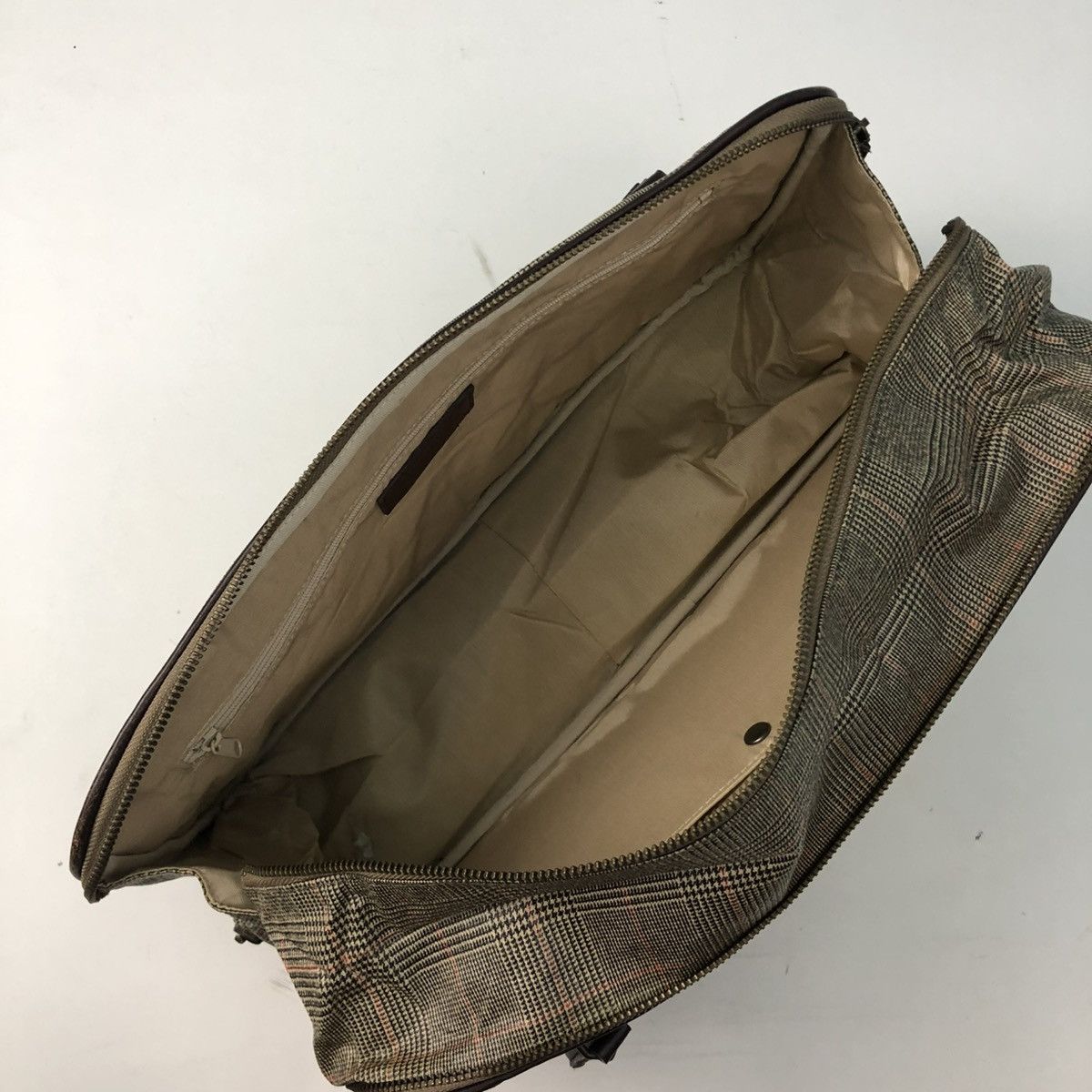 Tsumori Chisato ‼️YES‼️ TSUMORI CHISATO CARRY HANDLE BAG Size ONE SIZE - 6 Thumbnail