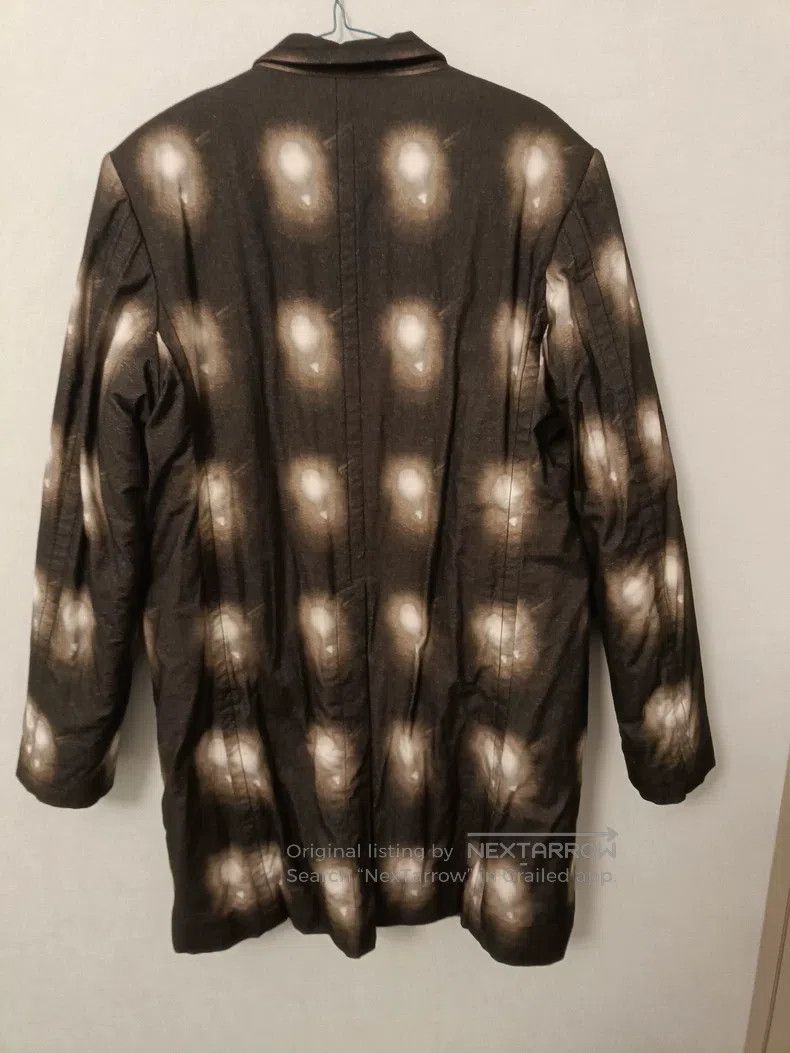 Ann Demeulemeester Ann Demeulemeester Size M light bubble cotton jacket Size US M / EU 48-50 / 2 - 3 Thumbnail