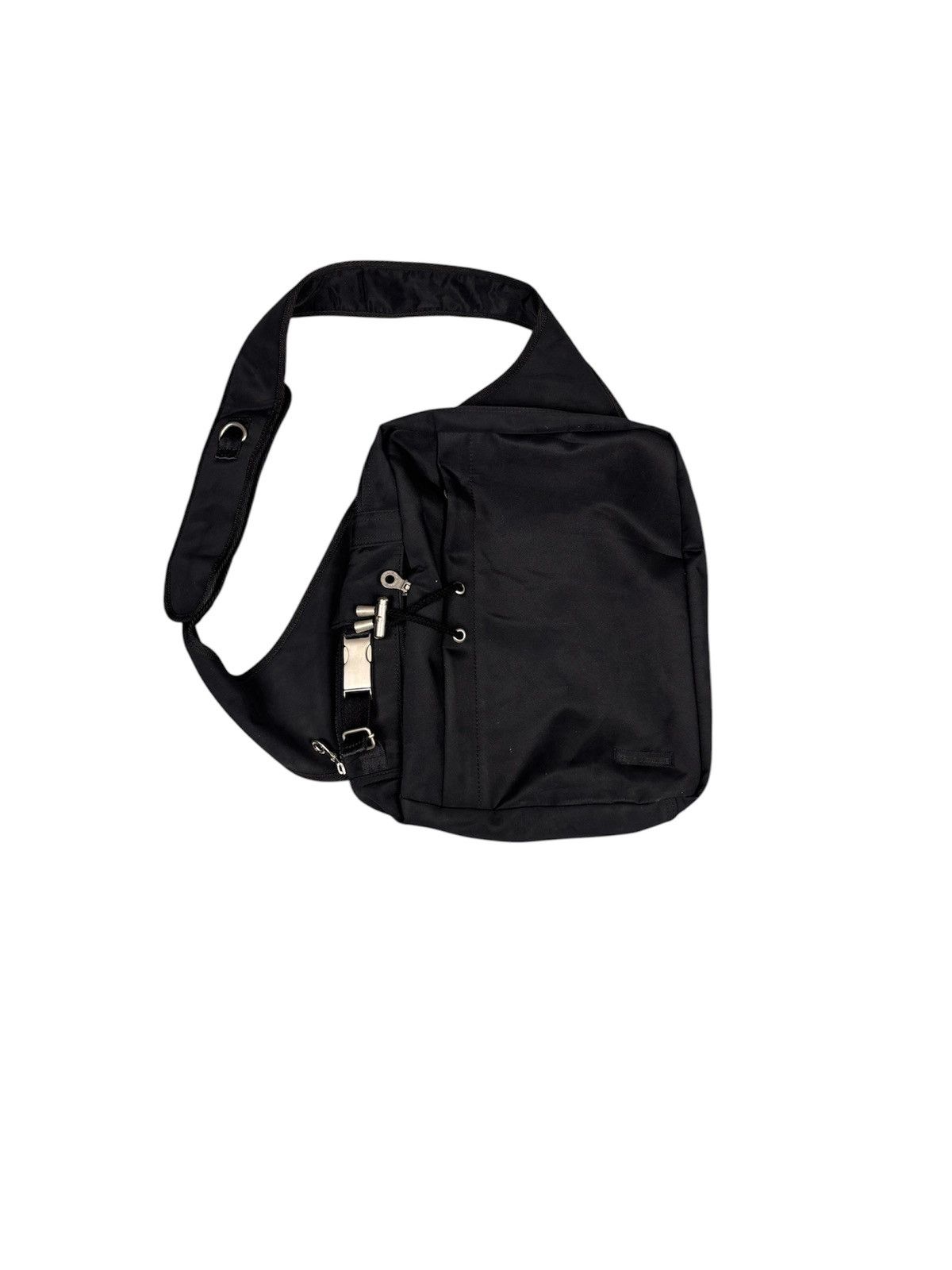 Tete Homme Tete Homme Crossbody Bag Size ONE SIZE - 2 Thumbnail
