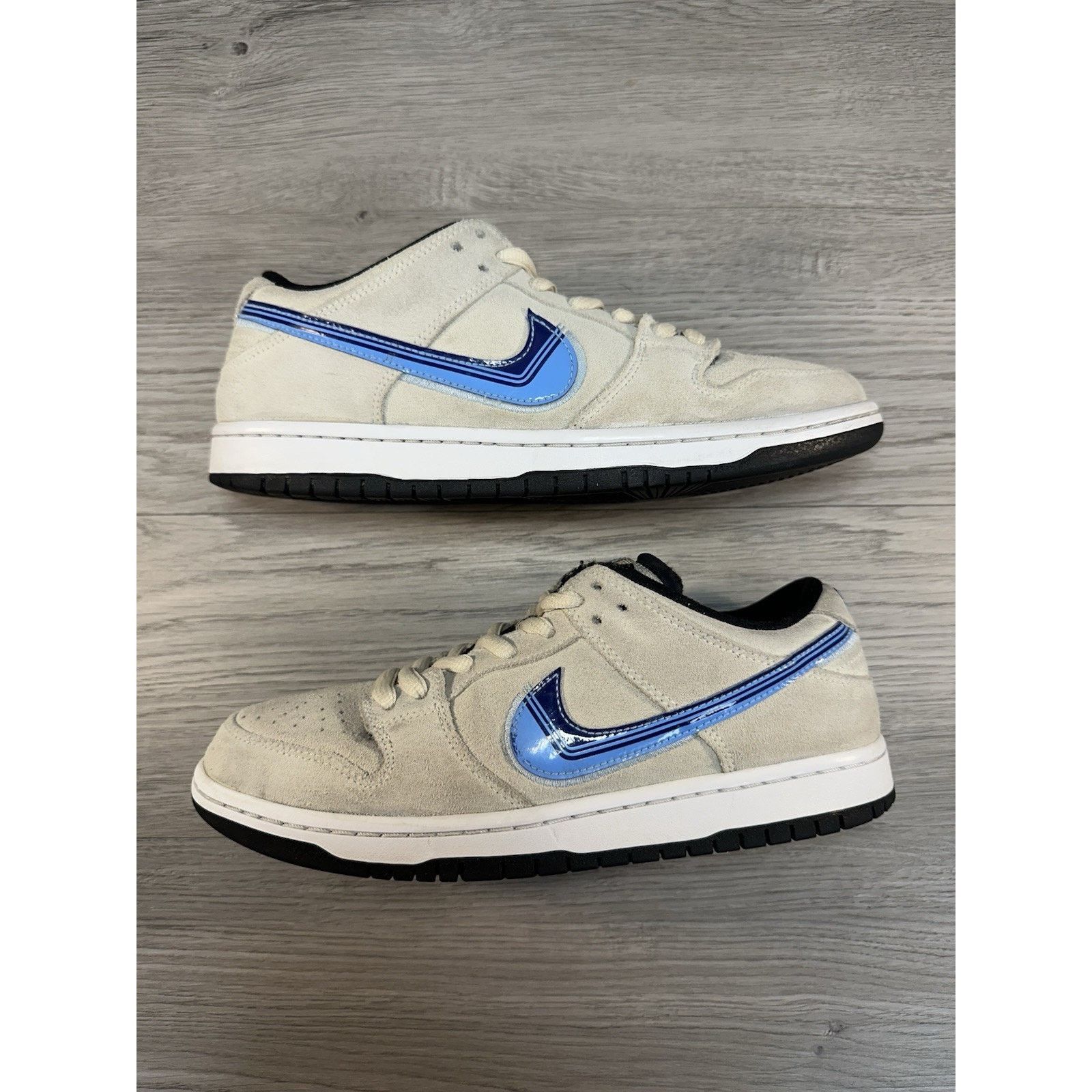 Nike Nike Dunk SB Low Truck It - Size 8.5 Size US 8.5 / EU 41-42 - 2 Thumbnail