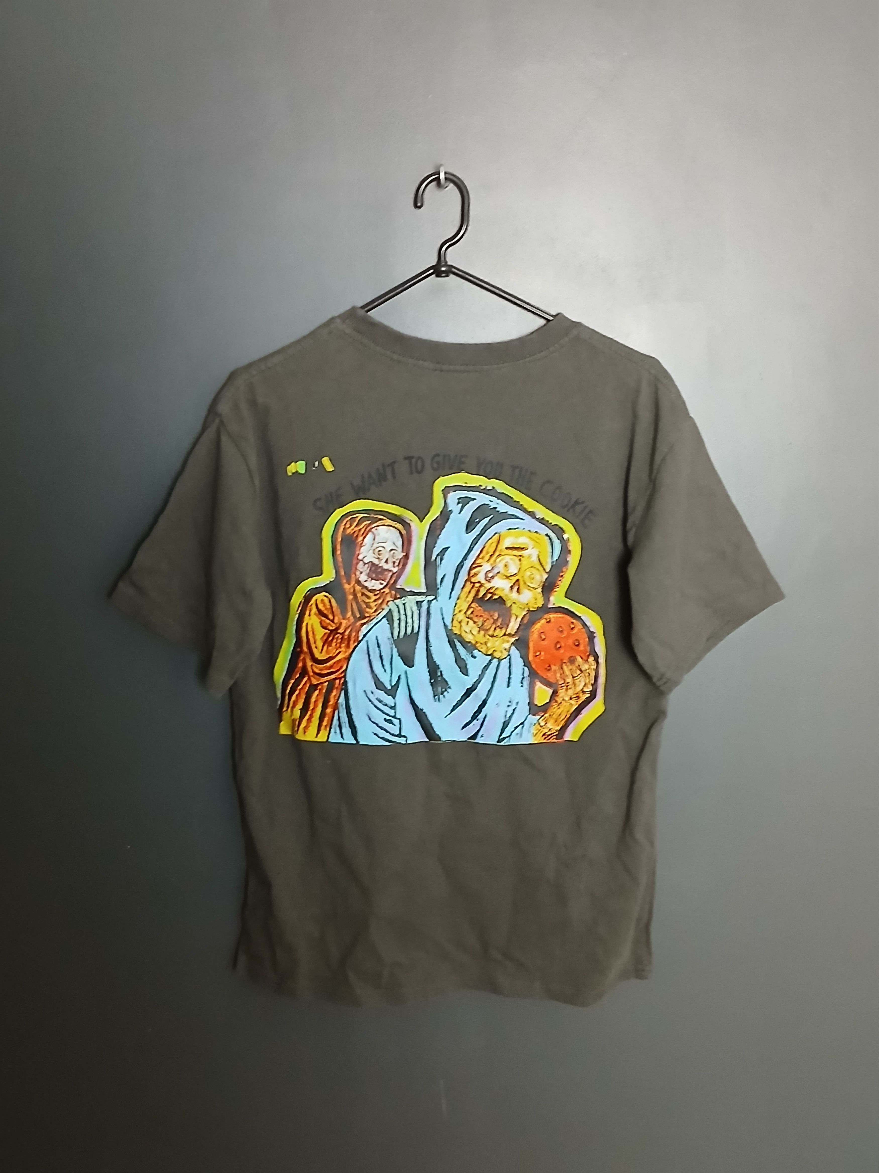 Rap Tees XXXTentacion T-Shirt Size US M / EU 48-50 / 2 - 2 Thumbnail
