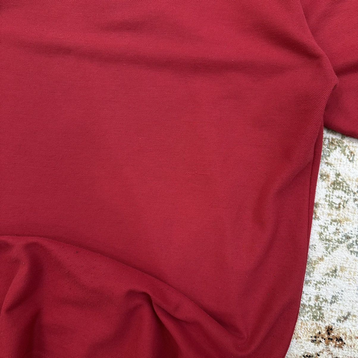 Umbro × Vintage Vintage Umbro Polo T-shirts Small Logo Distressed Old Money Size US L / EU 52-54 / 3 - 10 Thumbnail