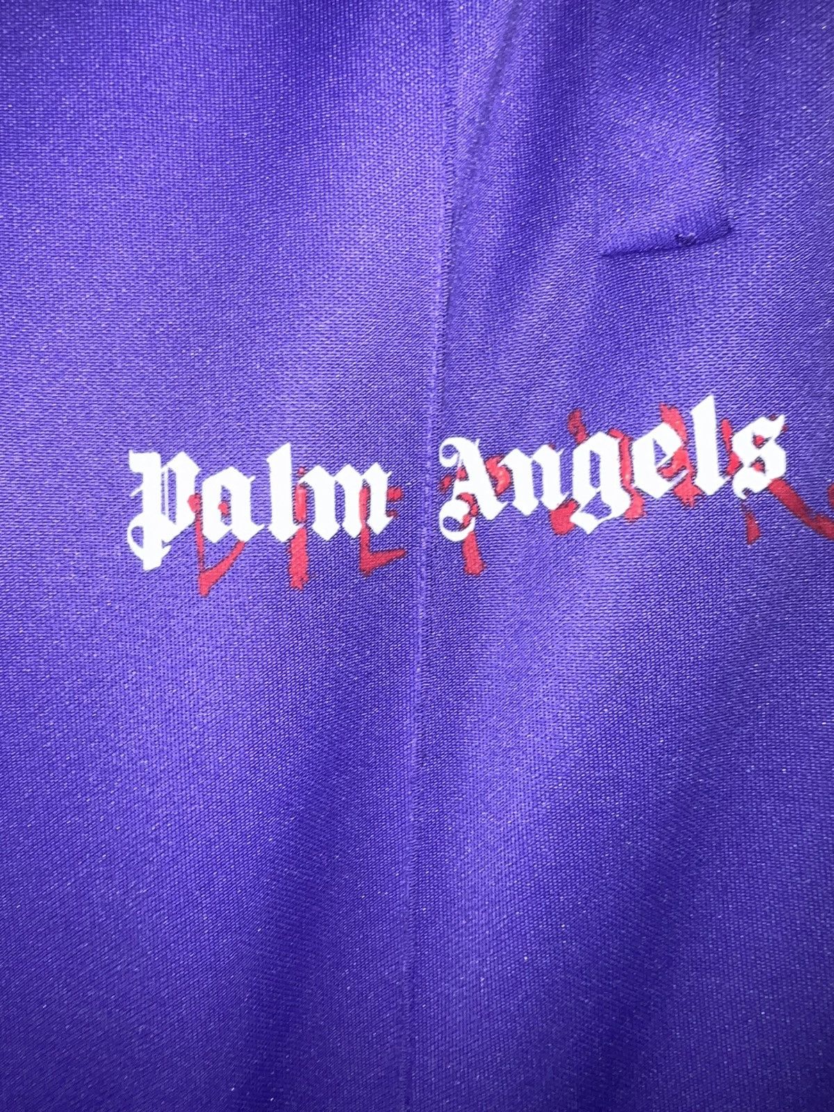 Palm Angels × Playboi Carti Palm Angels x PlayboiCarti Size US 32 / EU 48 - 3 Thumbnail