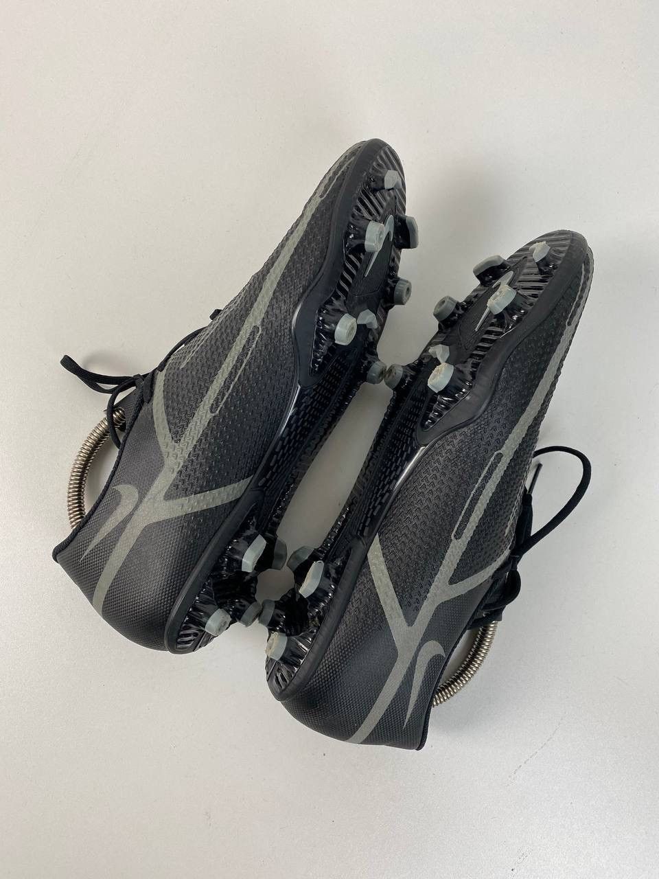 Vintage Nike Phantom GT2 soccer us 8 Size US 8 / EU 41 - 6 Thumbnail