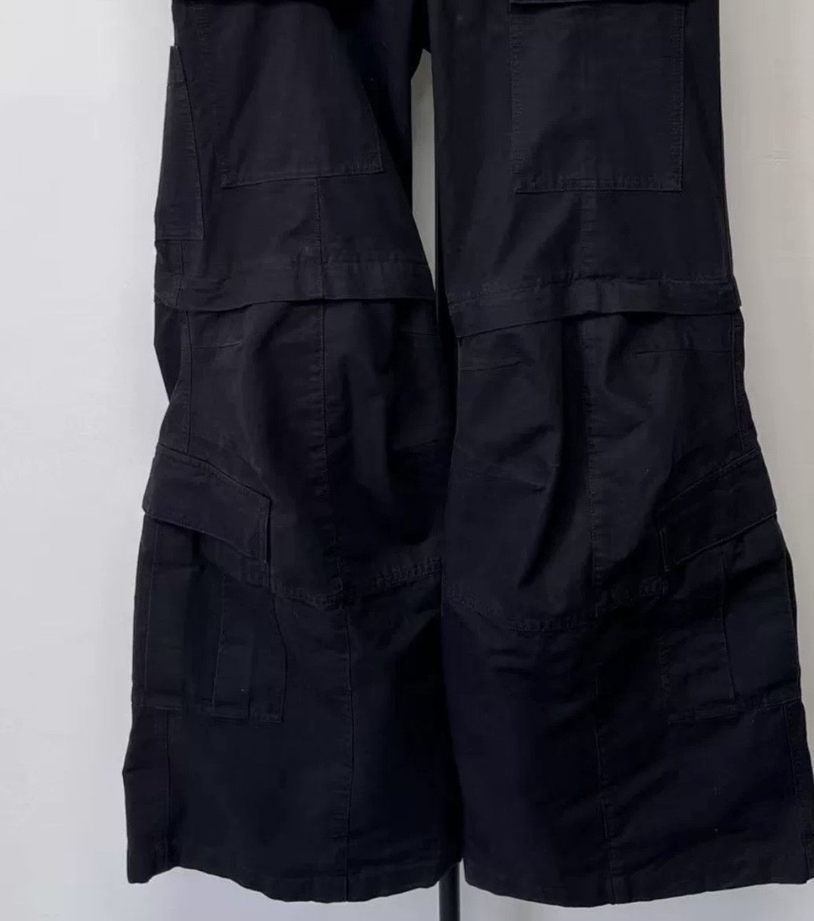 Balenciaga Balenciaga Pants - dmc Size US 40 / EU 56 - 3 Thumbnail