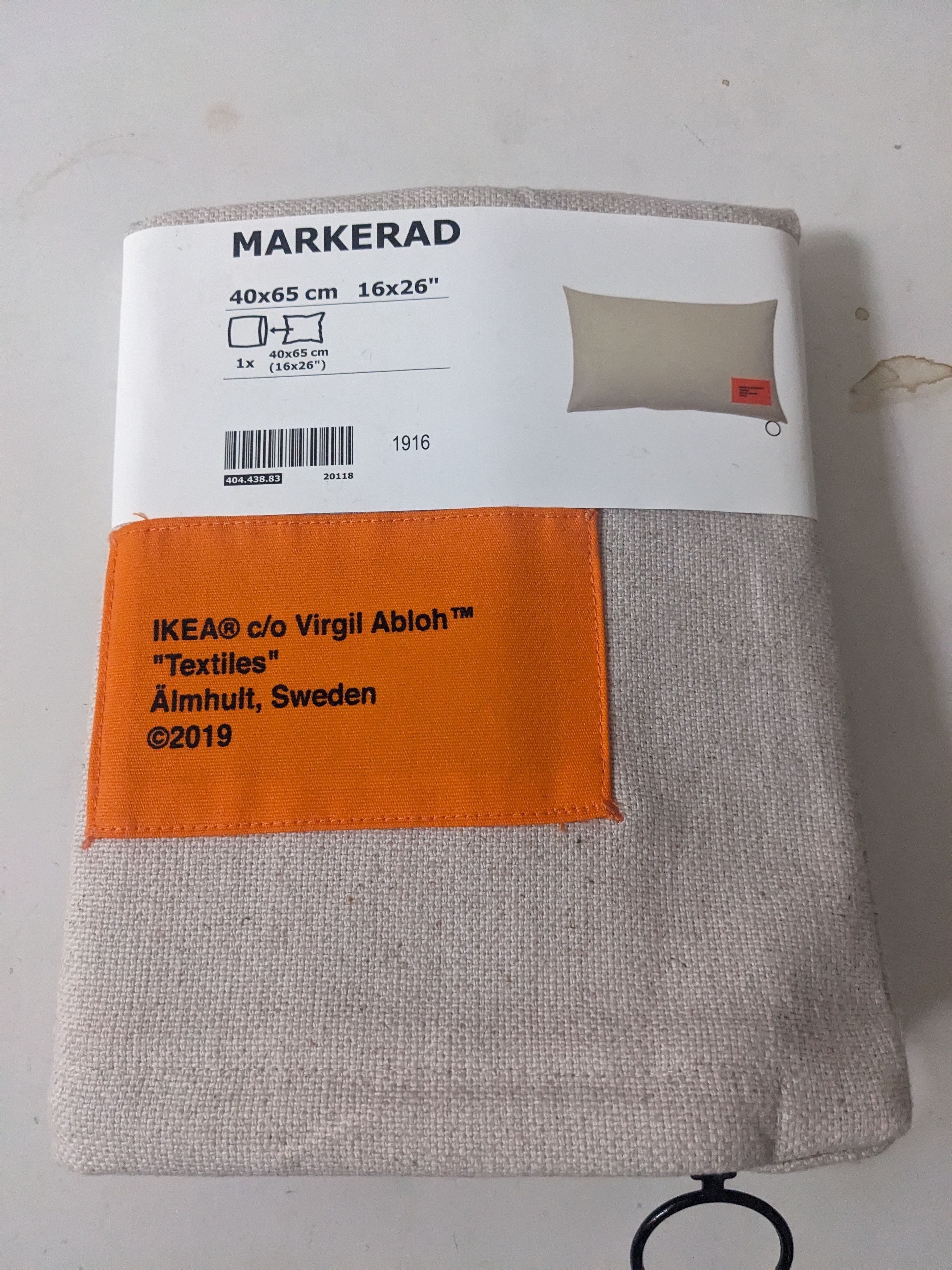 Ikea Off White Grailed