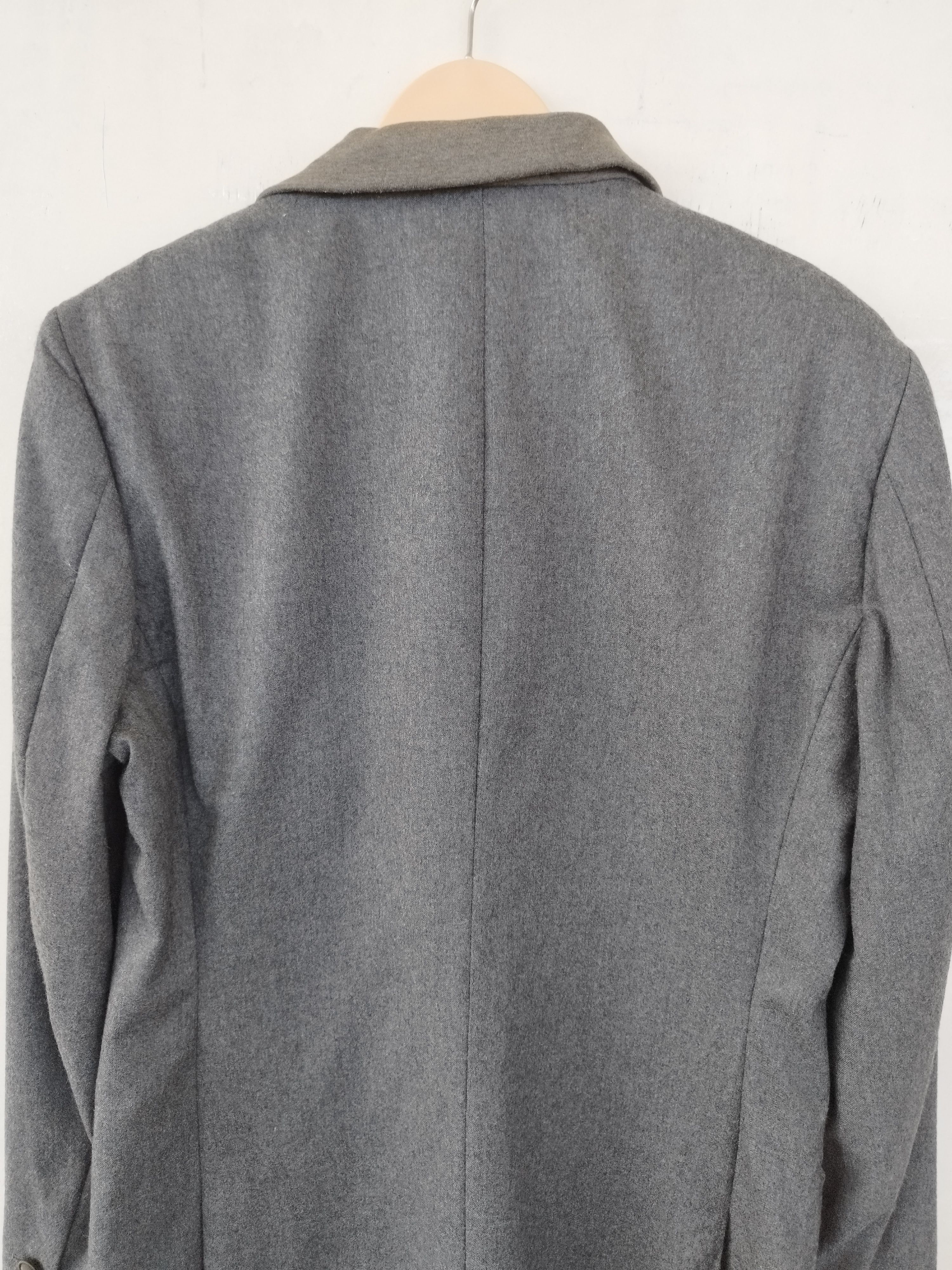 Paul Smith Paul Smith jacket Size US S / EU 44-46 / 1 - 4 Thumbnail
