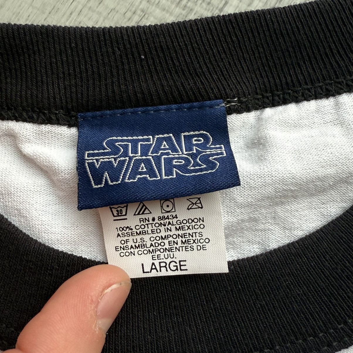 Star Wars Star Wars Tee Size US L / EU 52-54 / 3 - 2 Thumbnail