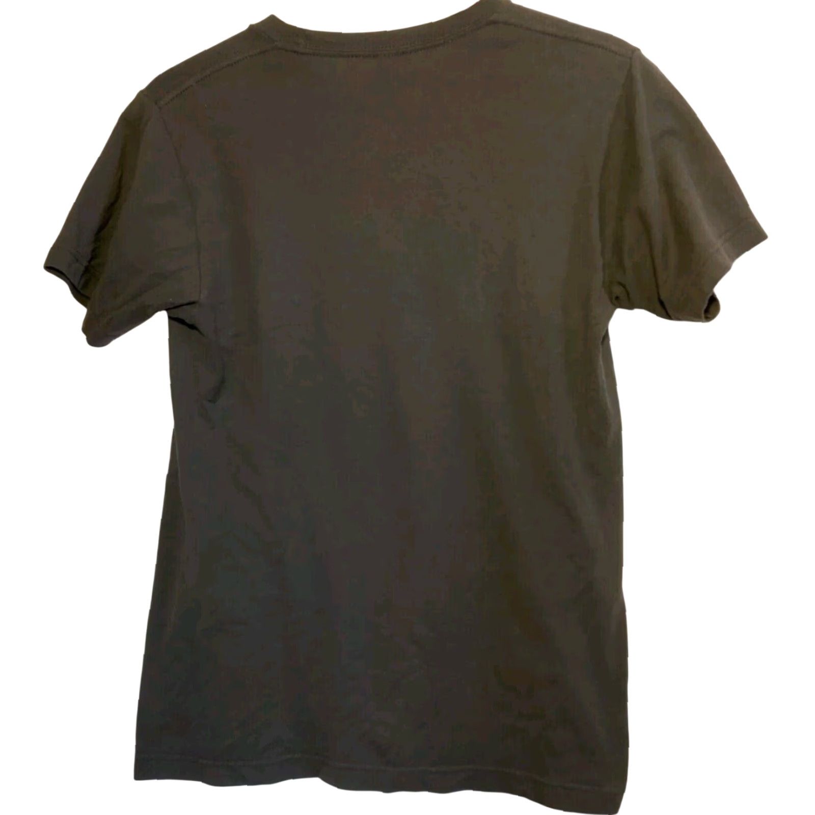 Tultex Cody Jinks T Shirt Unisex Small Gray Graphic Profile Country Music Singer Shirt Men’s S Interactive Crew Neck Short Sleeve Cotton Tultex Size US S / EU 44-46 / 1 - 3 Thumbnail