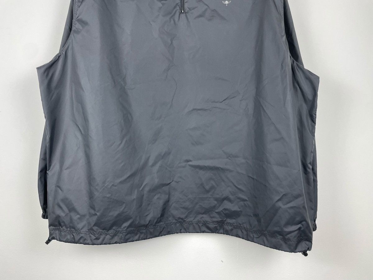 Balenciaga Balenciaga Kering Half-Zip Windbreak Jacket Size US L / EU 52-54 / 3 - 10 Thumbnail