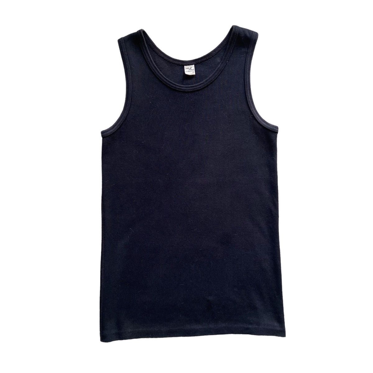 The Flat Head The Flat Head Tank Top Size US S / EU 44-46 / 1 - 3 Thumbnail