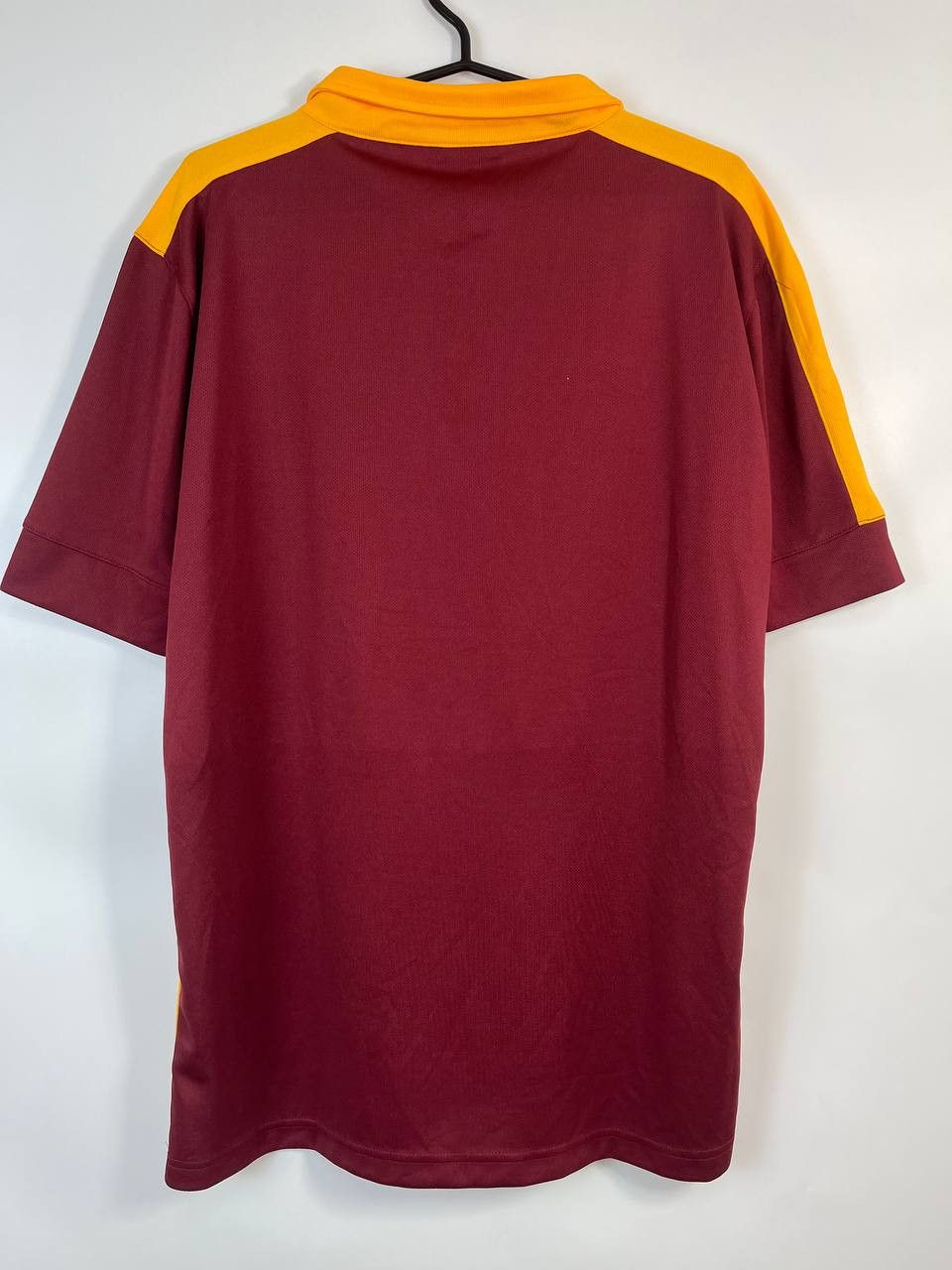 Other Bradford City Training Football Polo Avec Size L Size US L / EU 52-54 / 3 - 5 Thumbnail