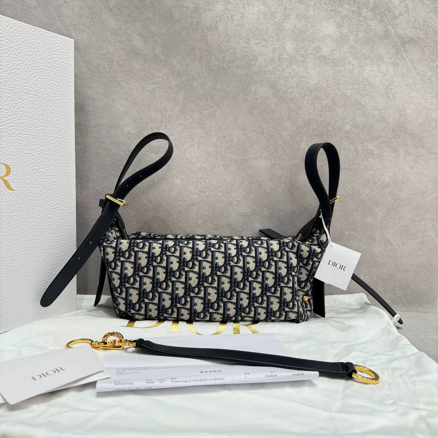 Dior Pre-loved Bag Brand new condition Size ONE SIZE - 1 Thumbnail