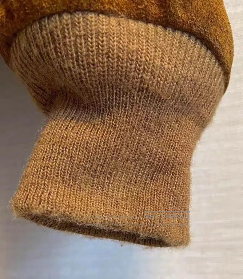 Other Suede coat, heavy cowhide Size US XS / EU 42 / 0 - 6 Thumbnail