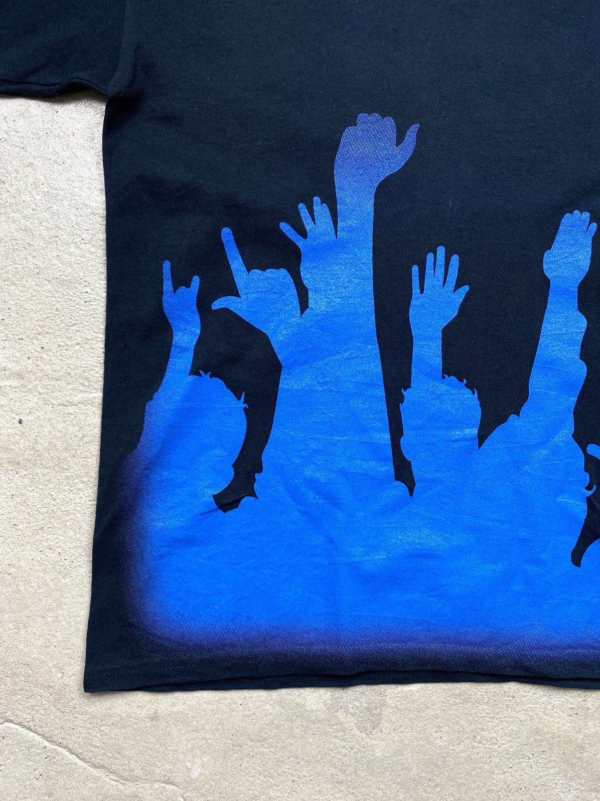 Other Vintage 00’s Intel Developer Rock Star T Shirt Apple Windows Size US L / EU 52-54 / 3 - 6 Thumbnail