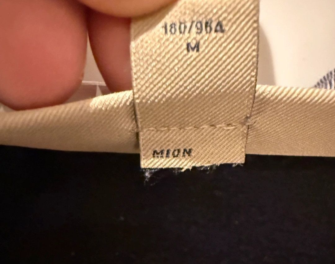 Burberry zip hoodie