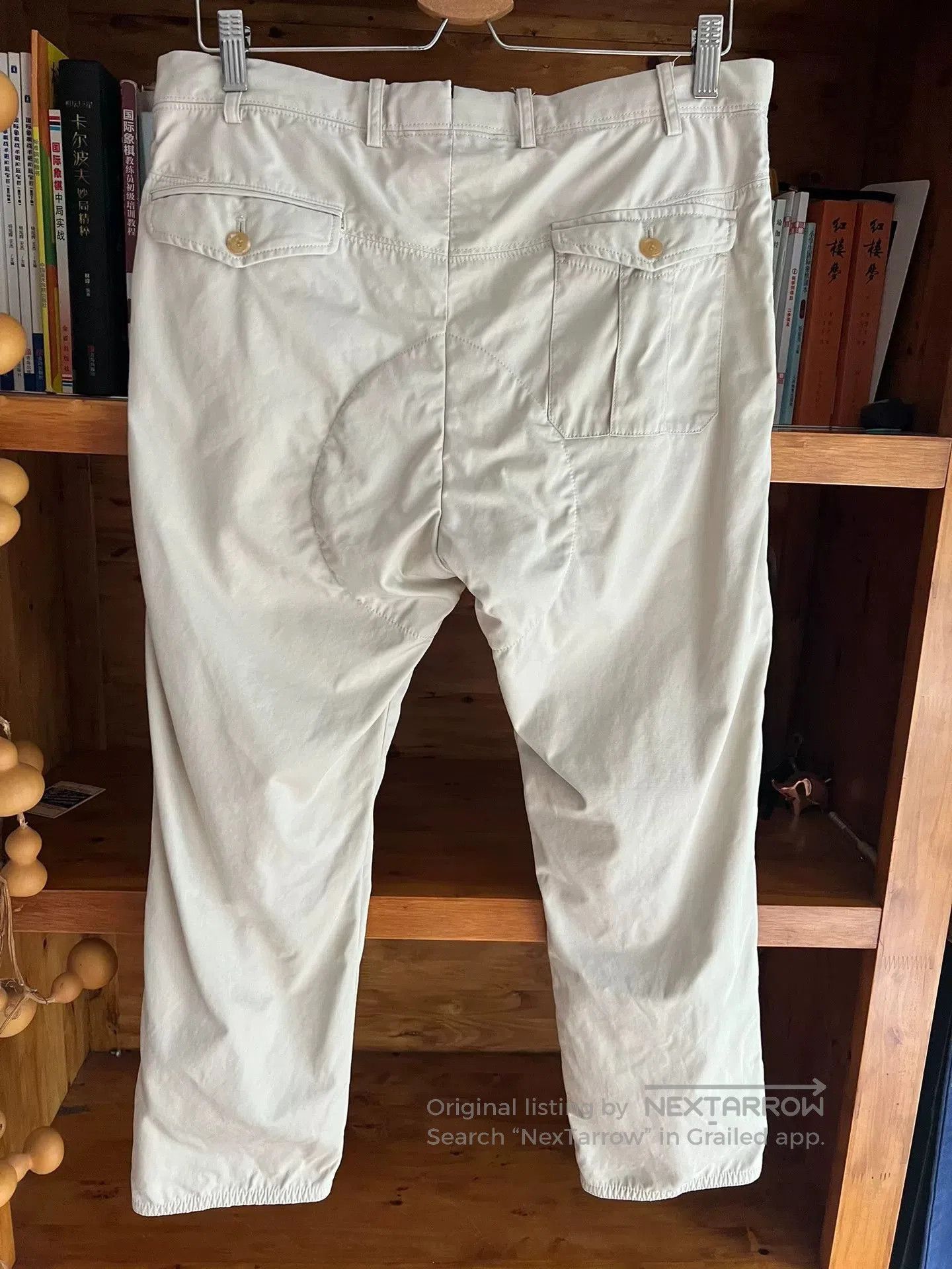 Visvim visvim Early Vintage Cargo Pants. Size US 32 / EU 48 - 6 Thumbnail