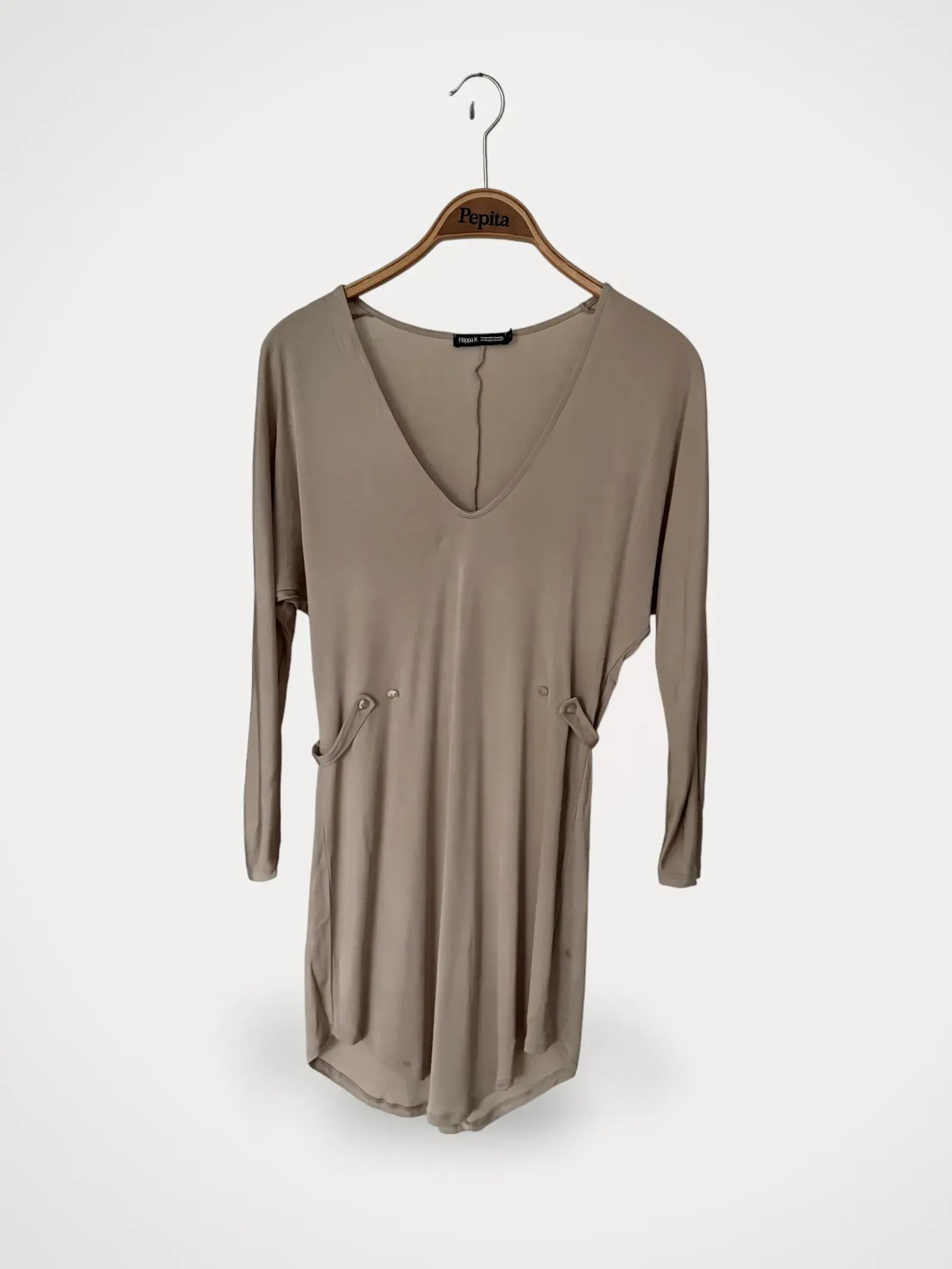 Filippa K Filippa K Blouse Size S / US 4 / IT 40 - 1 Thumbnail