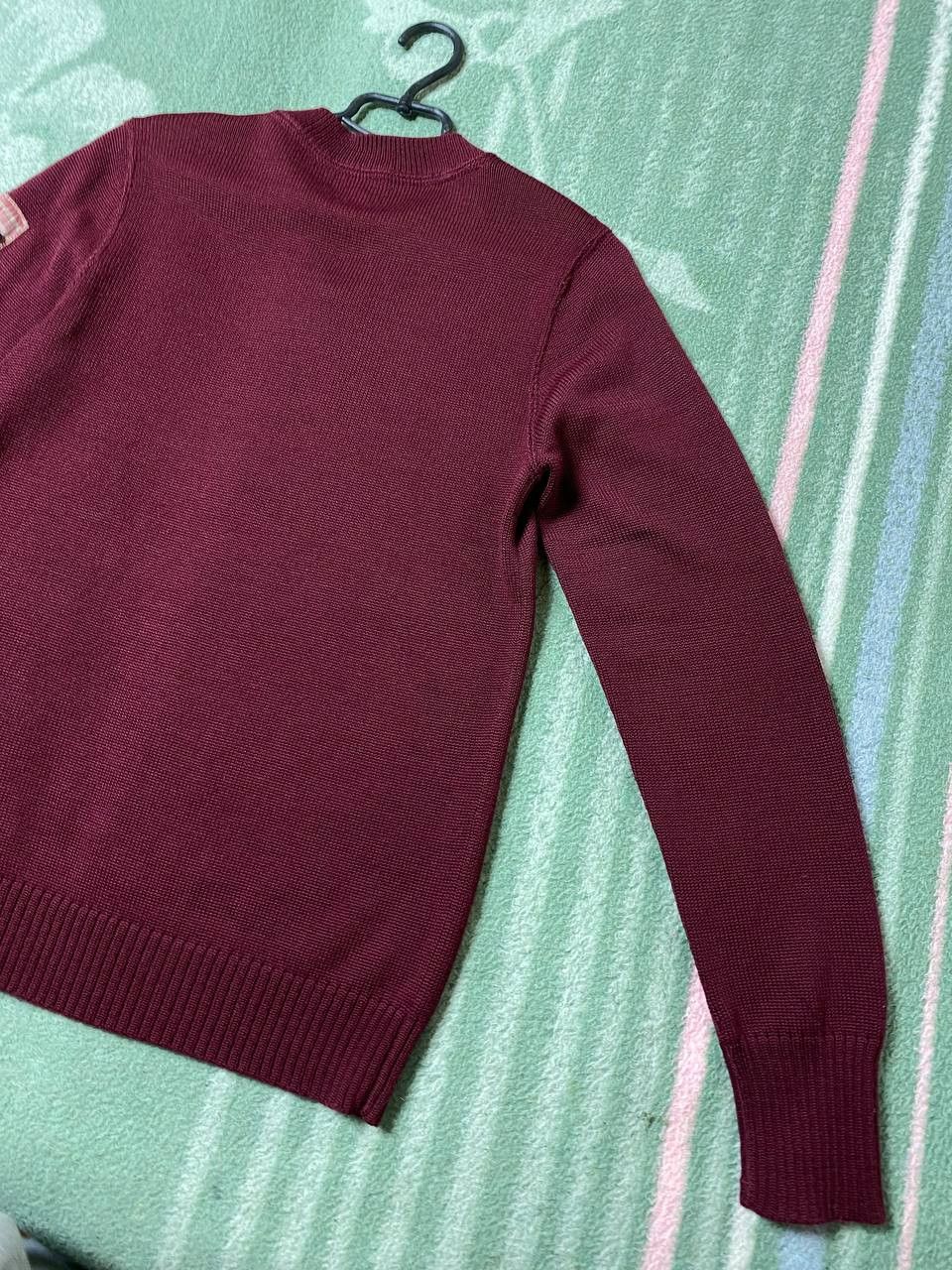 Polo Ralph Lauren Vintage Polo Ralph Lauren Horse Knit Sweater Size US M / EU 48-50 / 2 - 16 Thumbnail