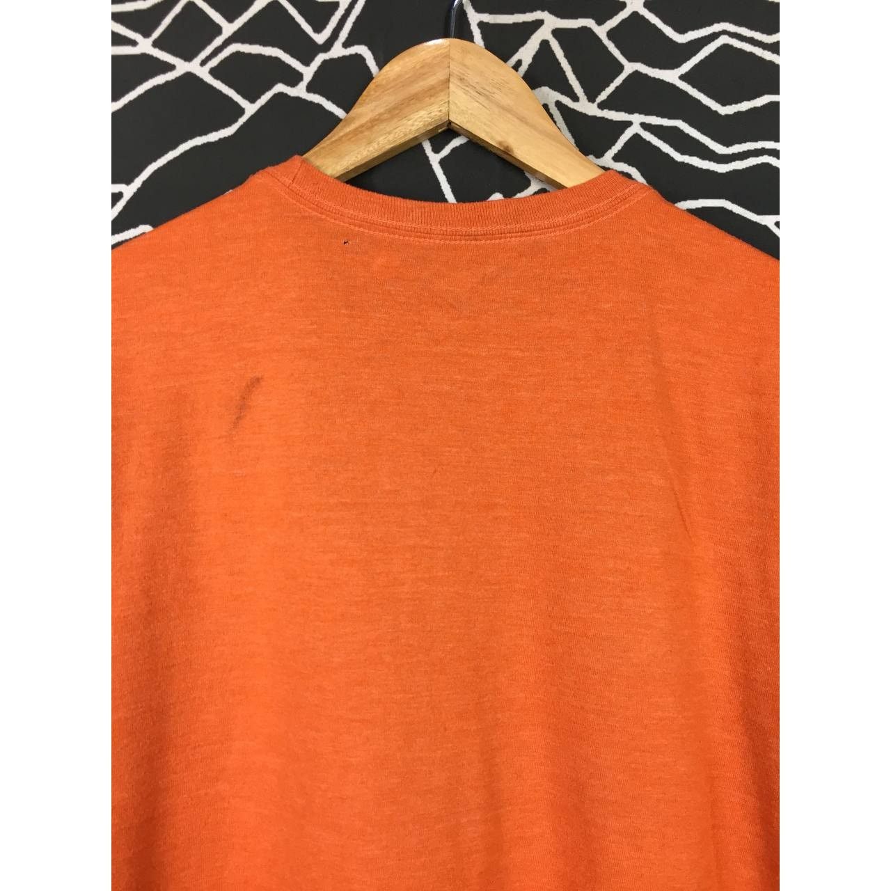 Other We Are Texas Authentic Apparel Alright Stack Tri-Blend Tee Size US L / EU 52-54 / 3 - 7 Thumbnail