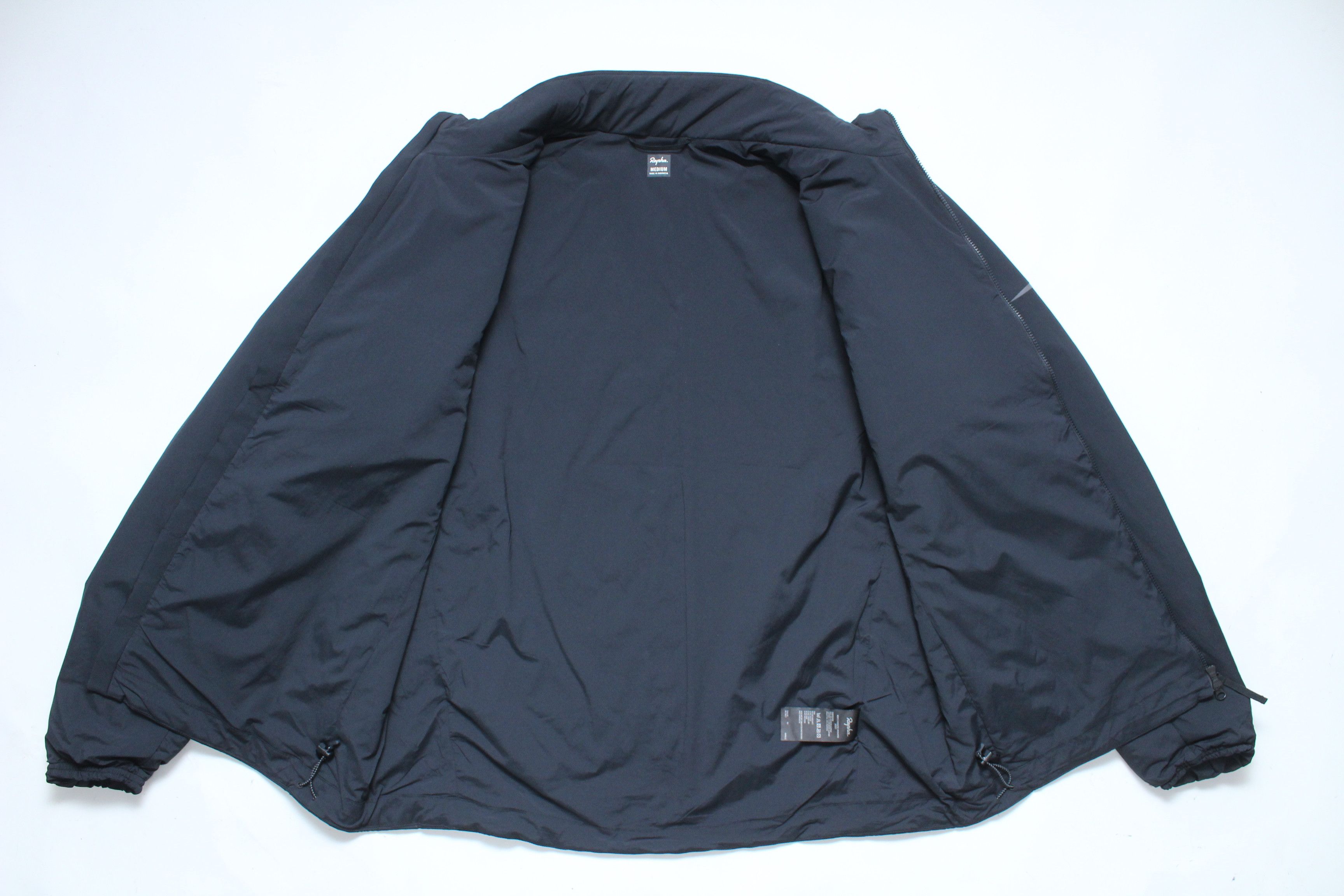 Rapha Rapha Insulated Cycling Jacket Size M Size US M / EU 48-50 / 2 - 9 Thumbnail