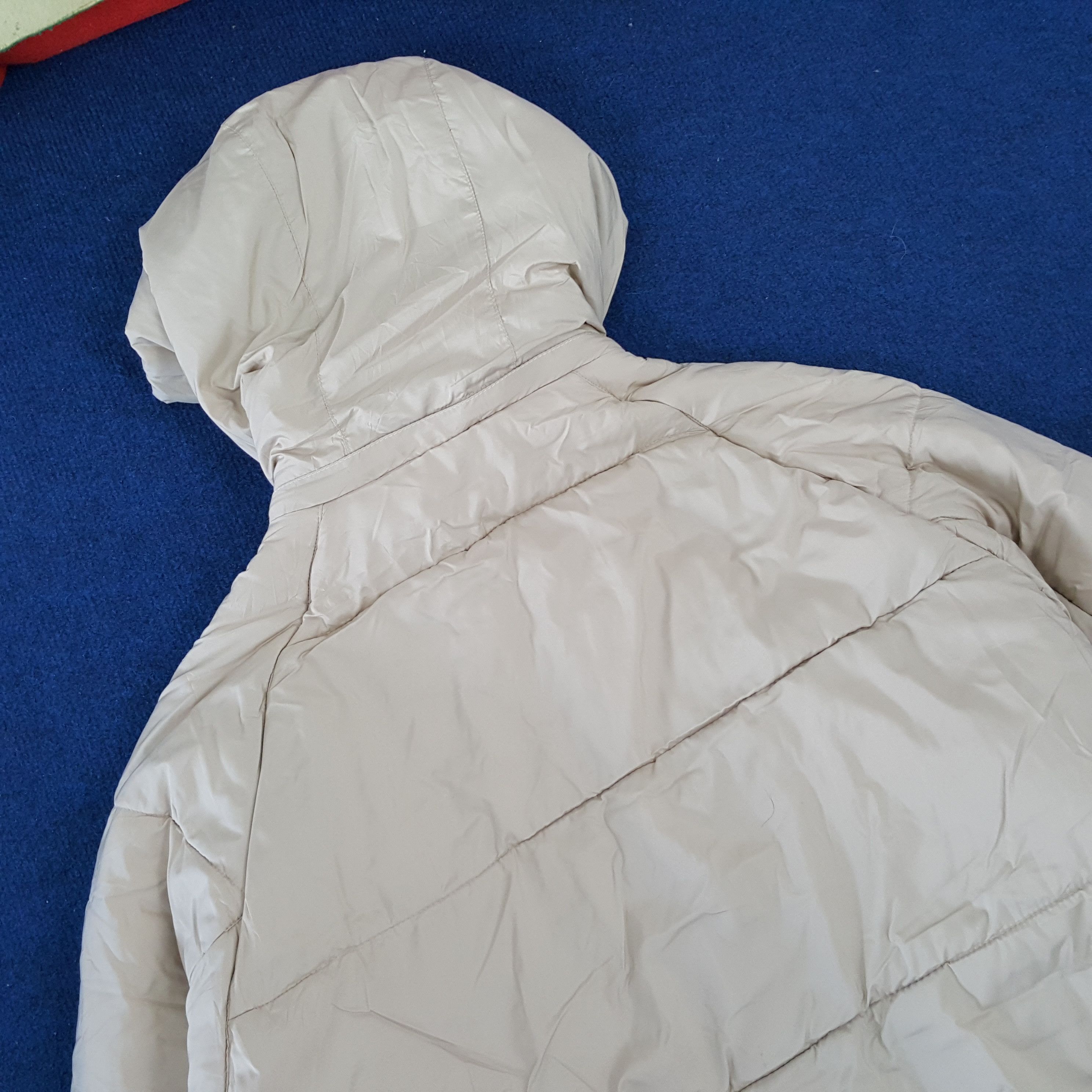 Chaps Ralph Lauren × Ralph Lauren × Vintage Vintage Chaps by Ralph Lauren Winter Puffer Jacket Size US L / EU 52-54 / 3 - 4 Thumbnail