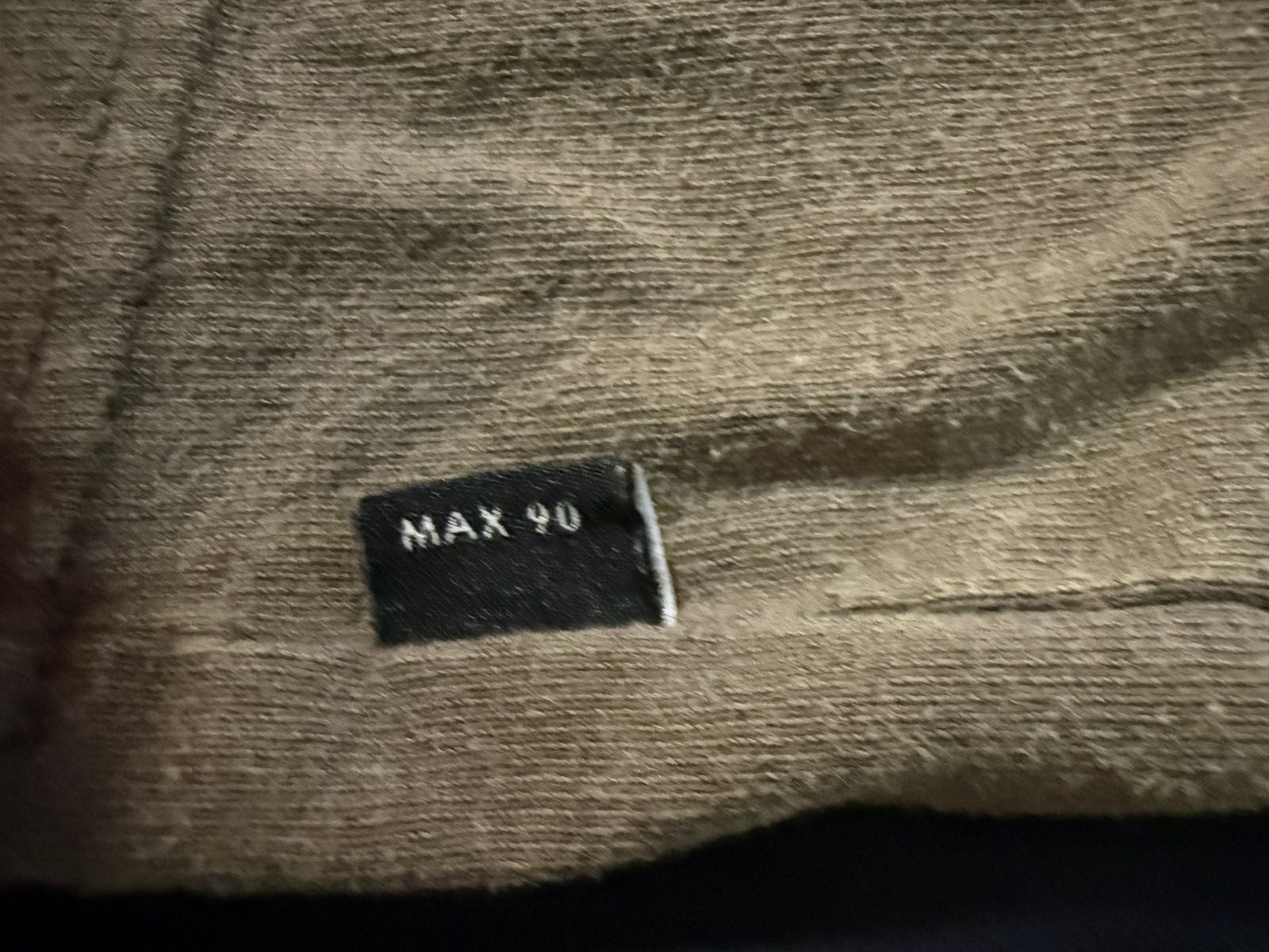 Nike Nike Premium Essentials Long-Sleeve Max 90 Relaxed Fit Size US L / EU 52-54 / 3 - 5 Thumbnail