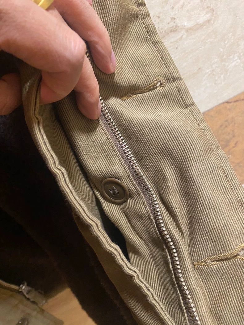 Freewheelers brown Size US M / EU 48-50 / 2 - 8 Thumbnail