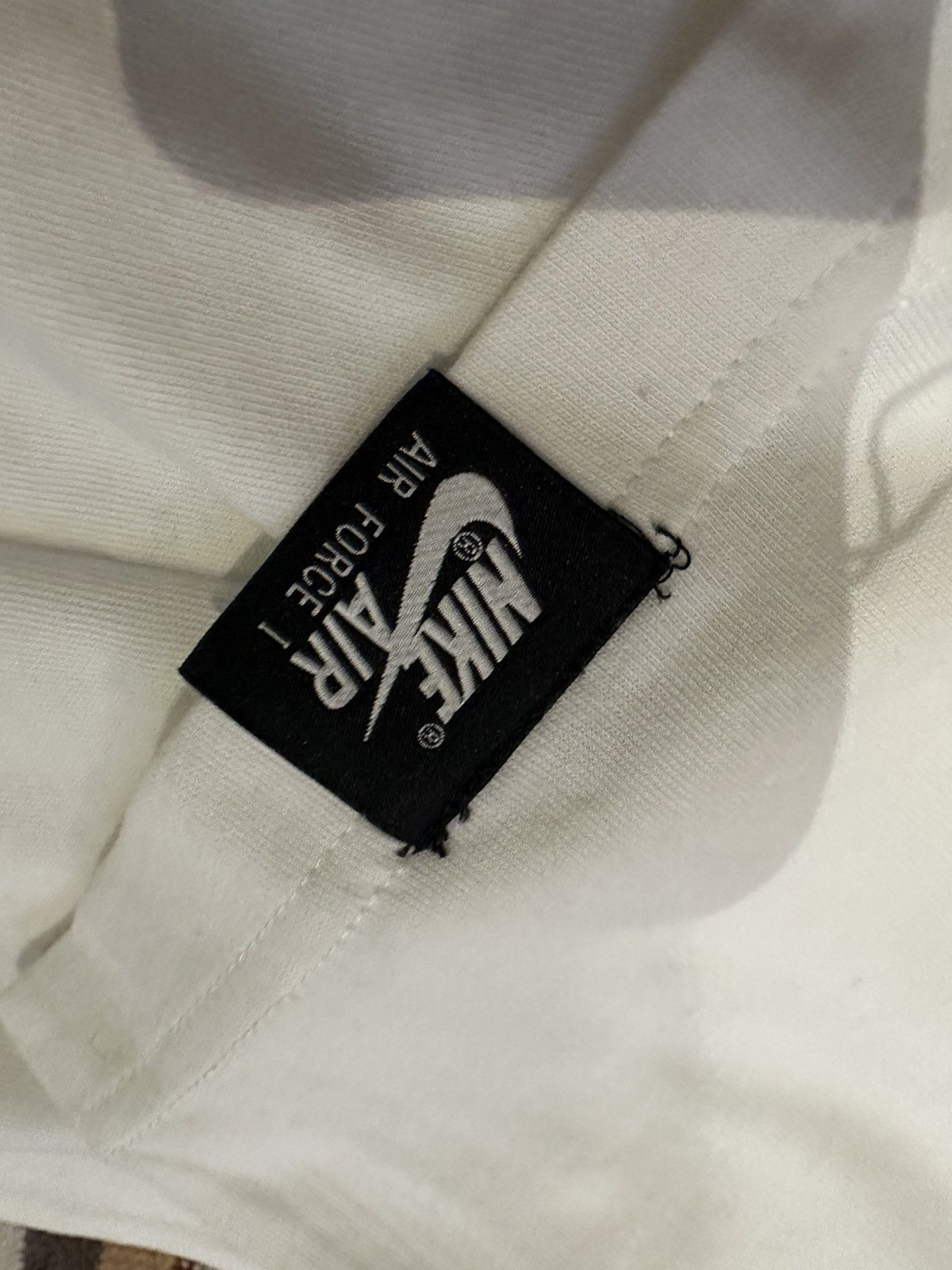 Haze Haze x Nike Sportswear Size US L / EU 52-54 / 3 - 10 Thumbnail
