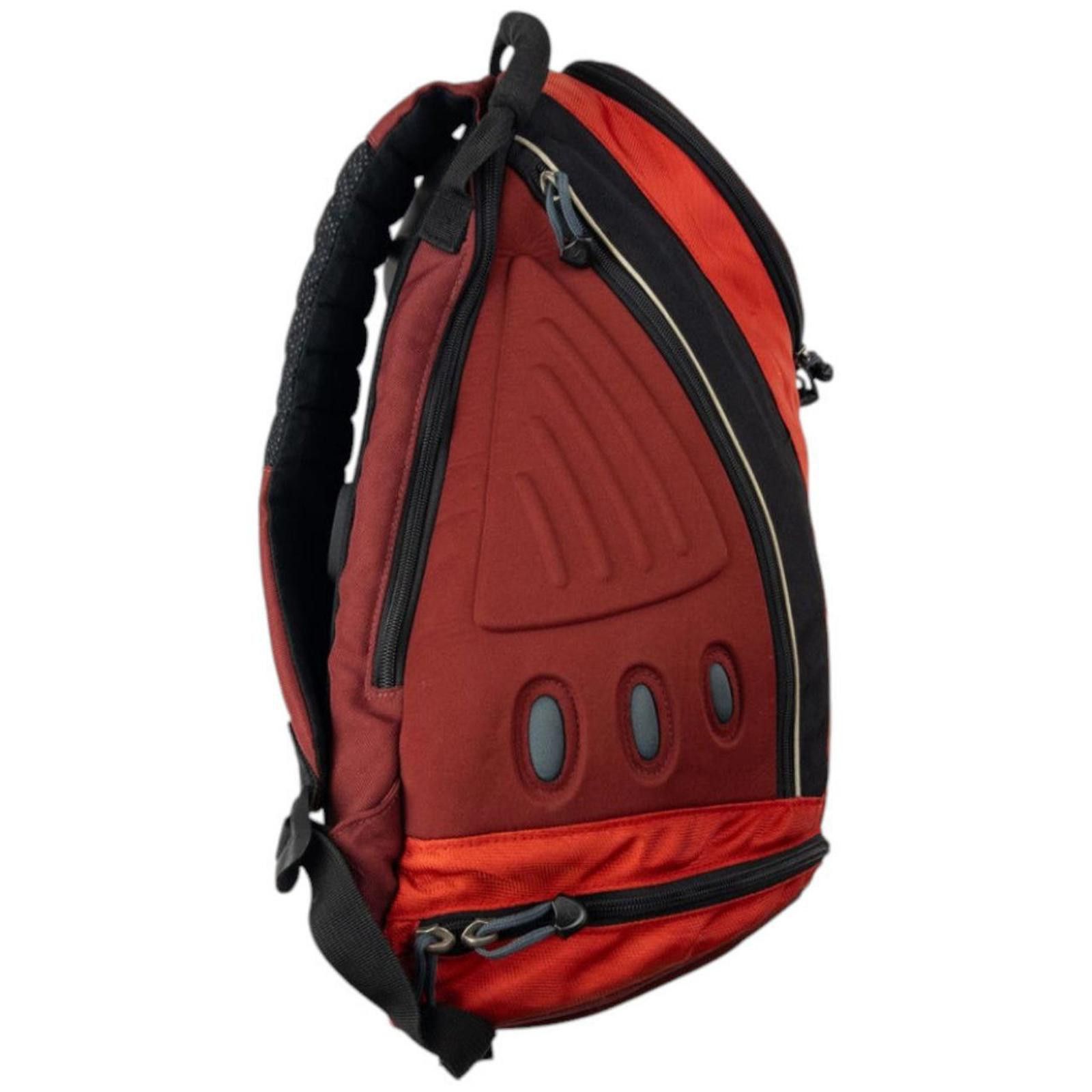 Nike Vintage Nike Epic Padded Backpack Size ONE SIZE - 3 Thumbnail