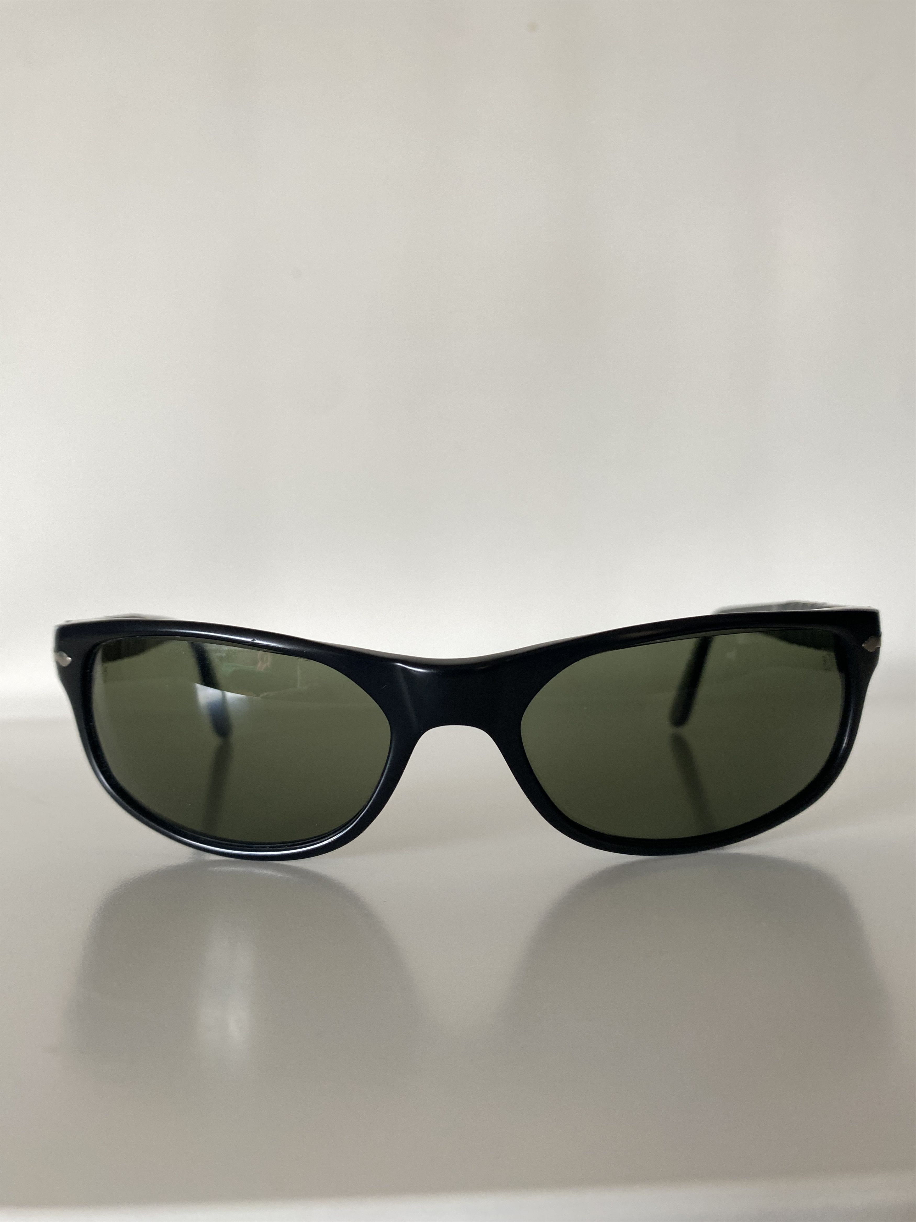 Persol Vintage Person Sunglasses Size ONE SIZE - 4 Thumbnail