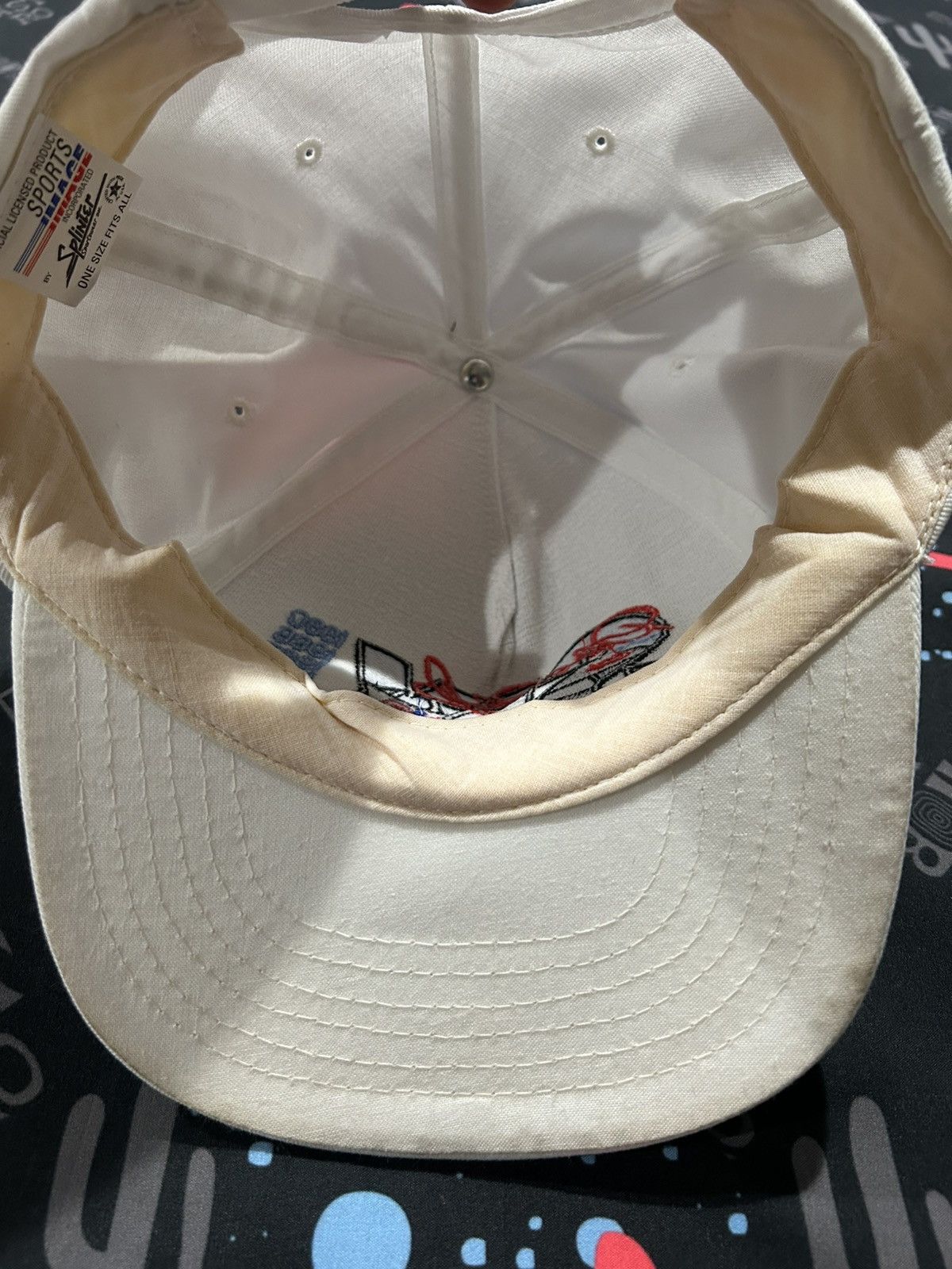 Other Dale Earnhardt SnapBack Size ONE SIZE - 2 Thumbnail
