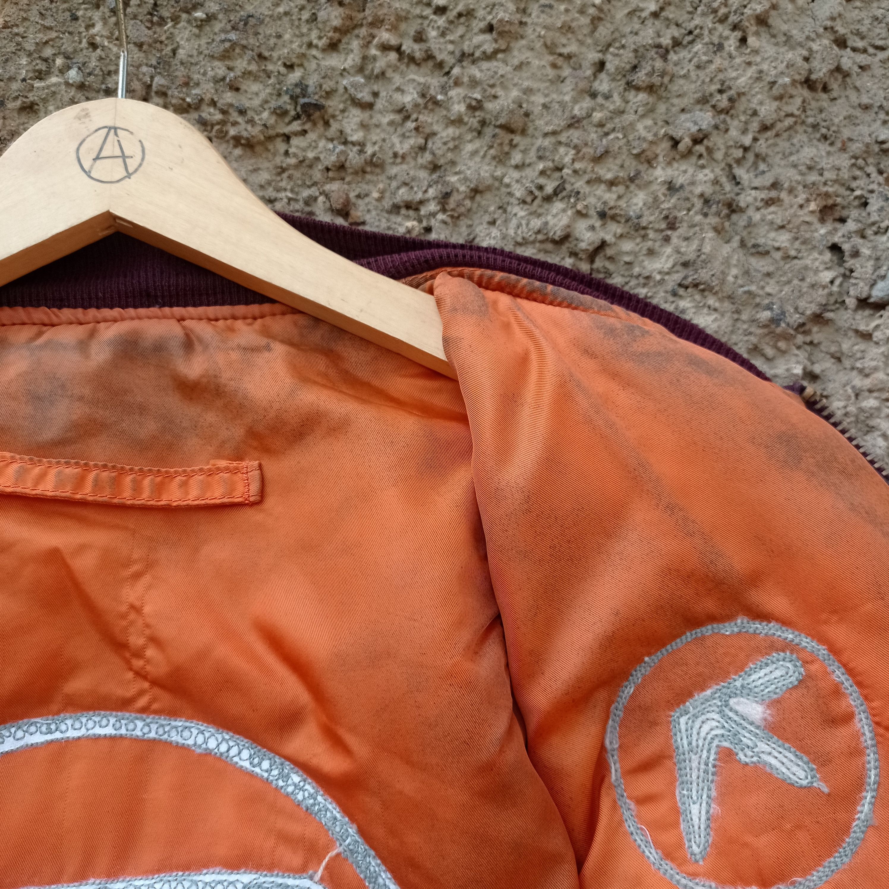Apex One Apex x Aphex Twin Size US M / EU 48-50 / 2 - 7 Thumbnail