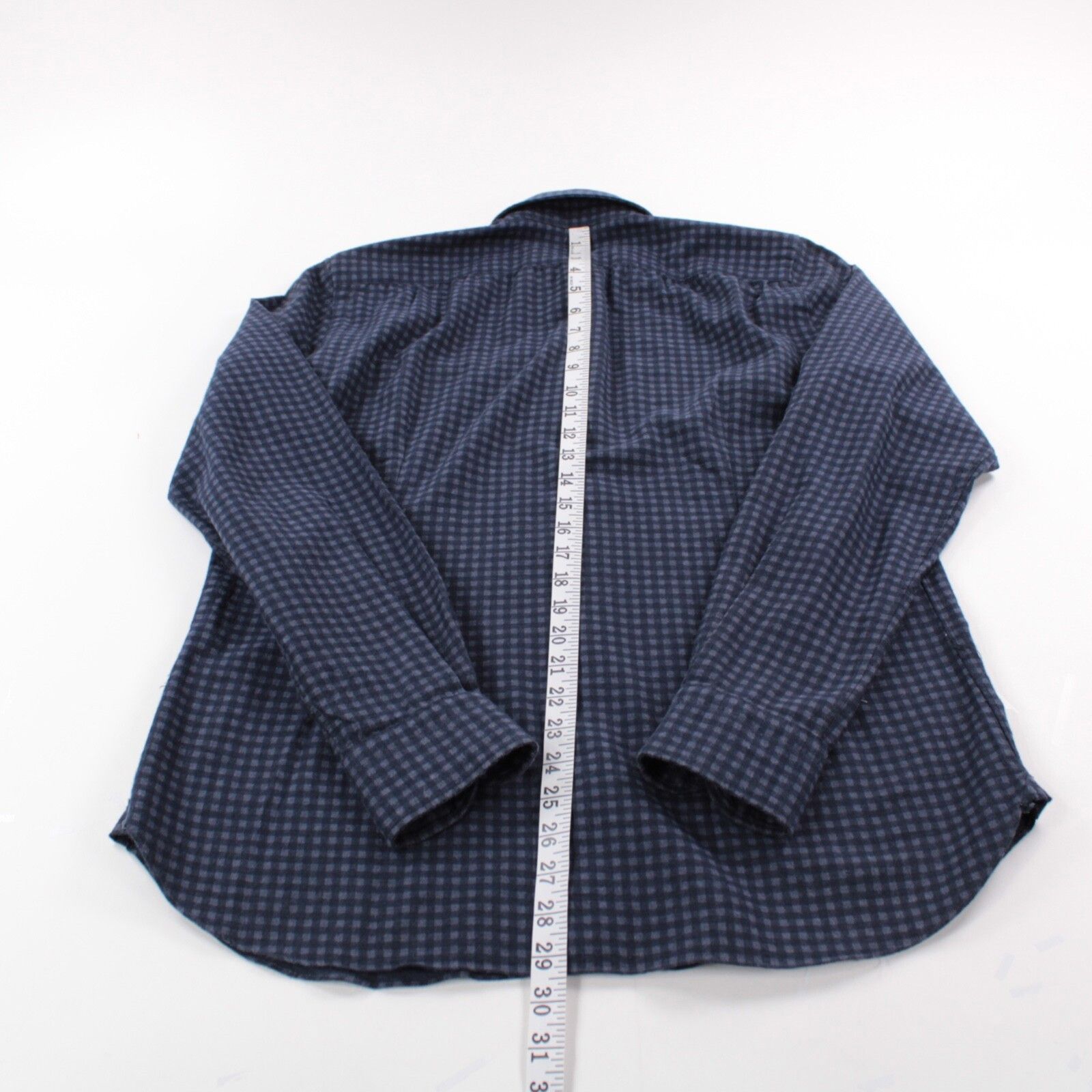 Luciano Barbera Luciano Barbera New with tags Shirt Size S US In Blue Size US S / EU 44-46 / 1 - 7 Thumbnail